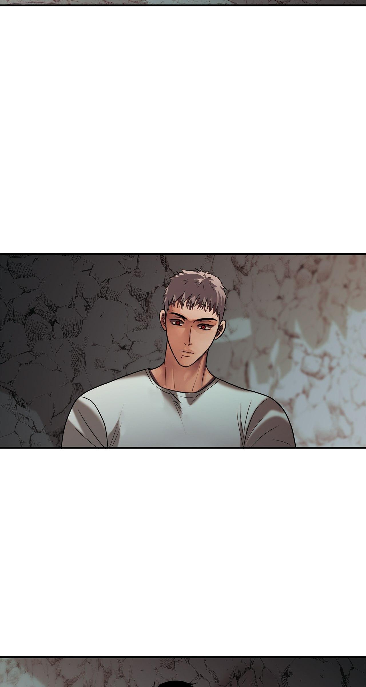 Read Corrosive chapter 63 image 48 on Lezhin