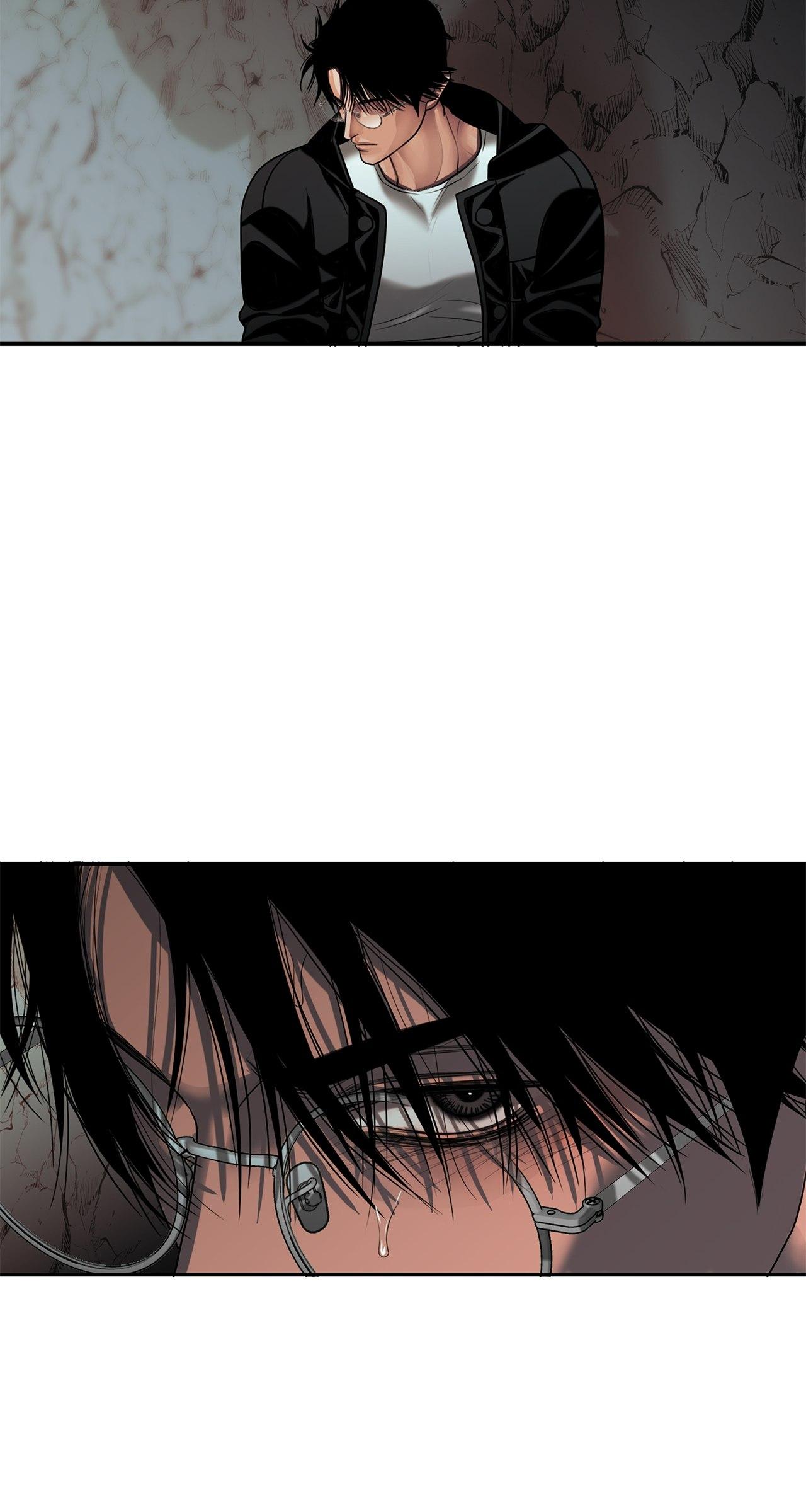 Read Corrosive chapter 63 image 49 on Lezhin