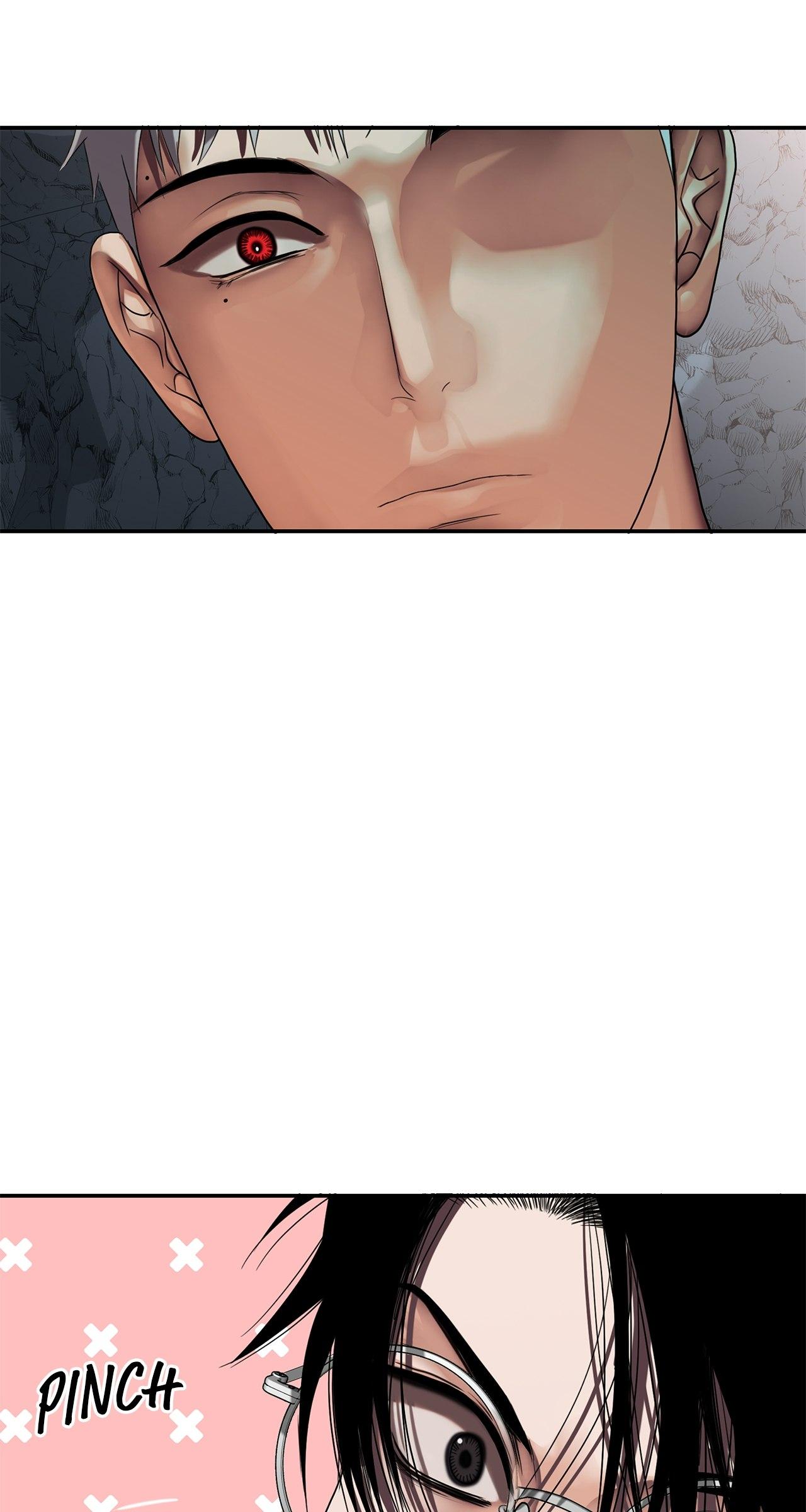 Read Corrosive chapter 63 image 51 on Lezhin