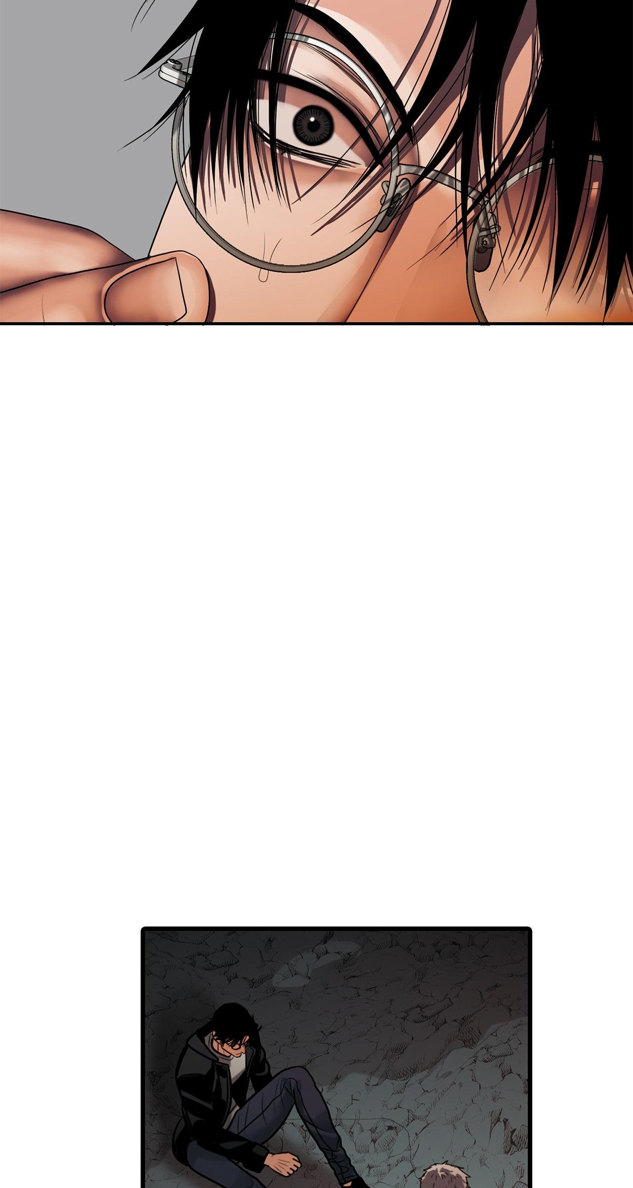Read Corrosive chapter 63 image 54 on Lezhin