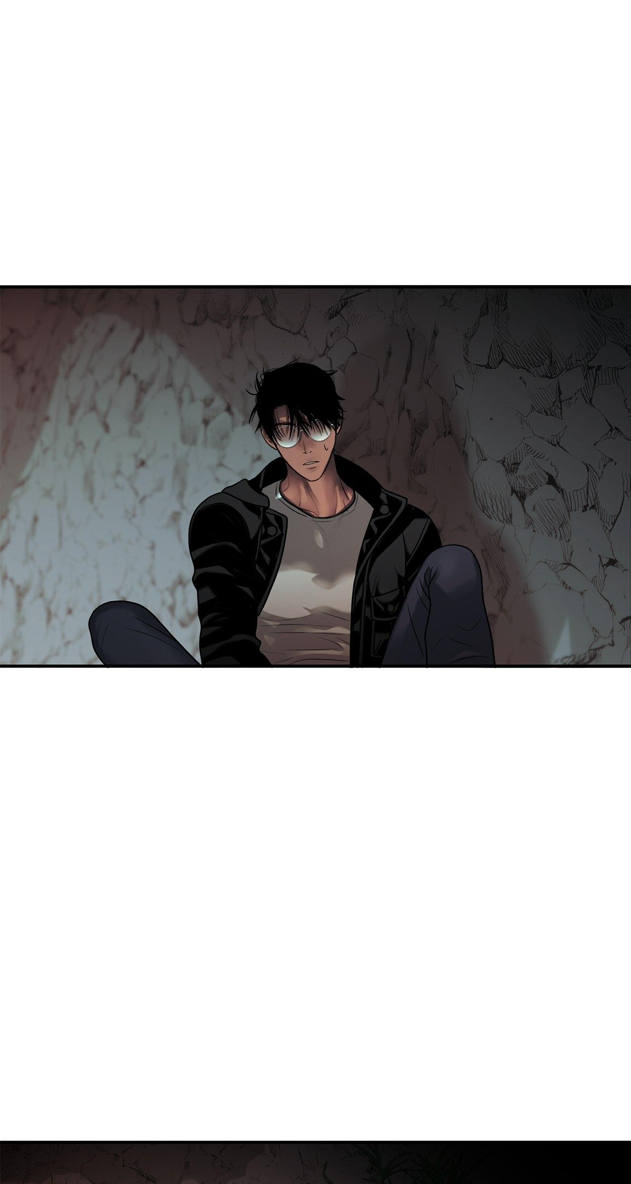 Read Corrosive chapter 63 image 57 on Lezhin
