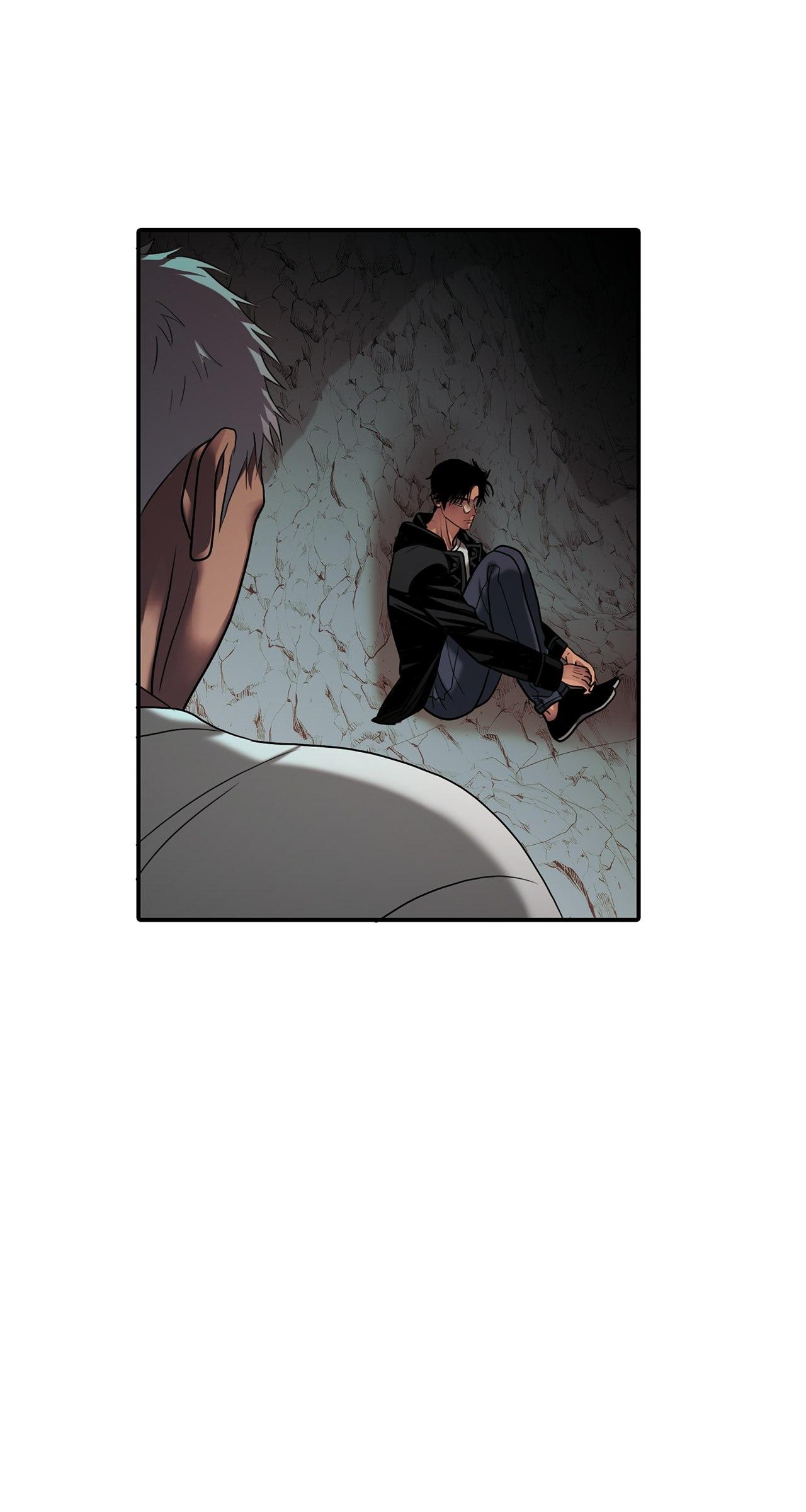 Read Corrosive chapter 63 image 62 on Lezhin