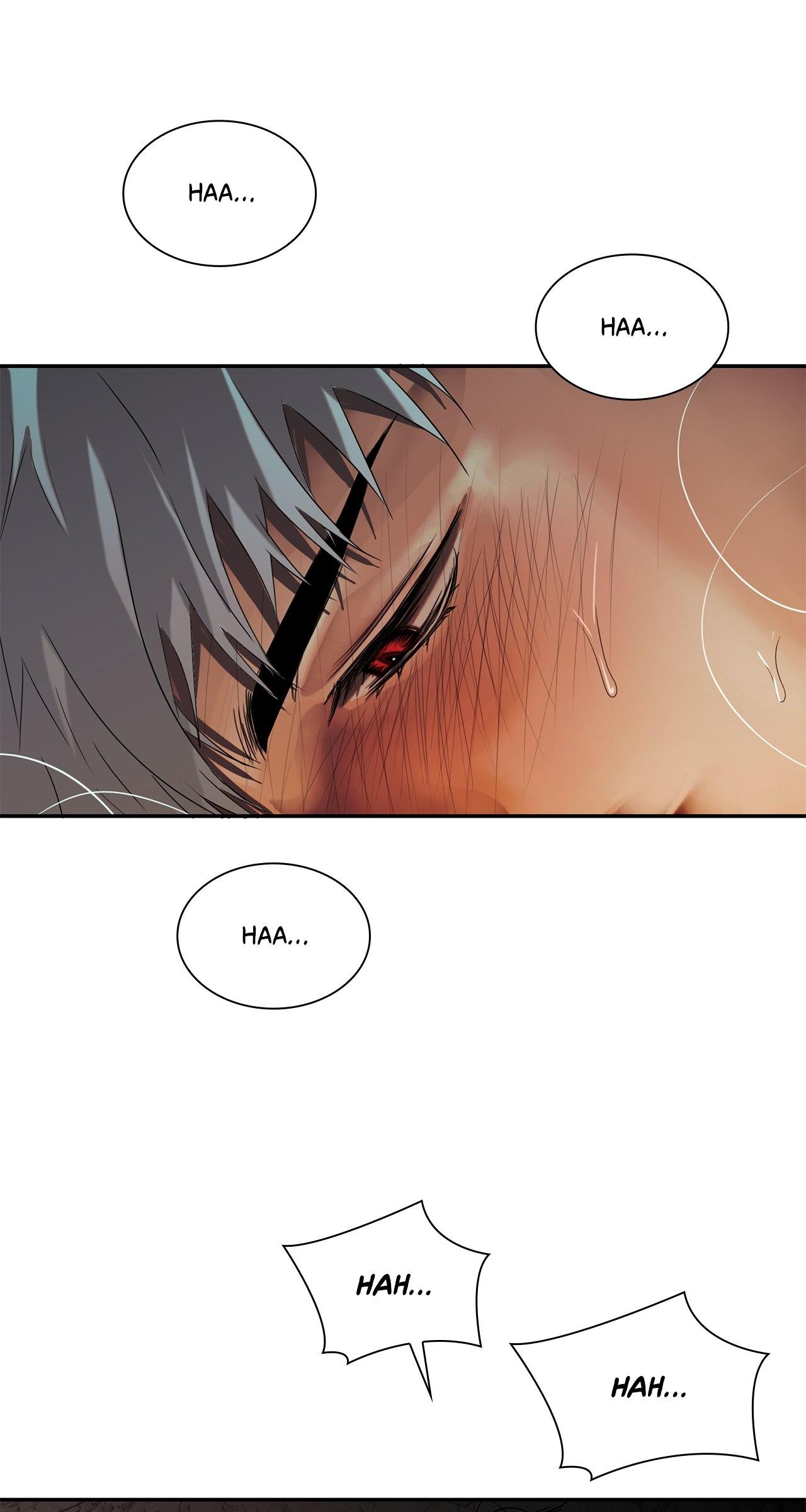 Read Corrosive chapter 64 image 18 on Lezhin