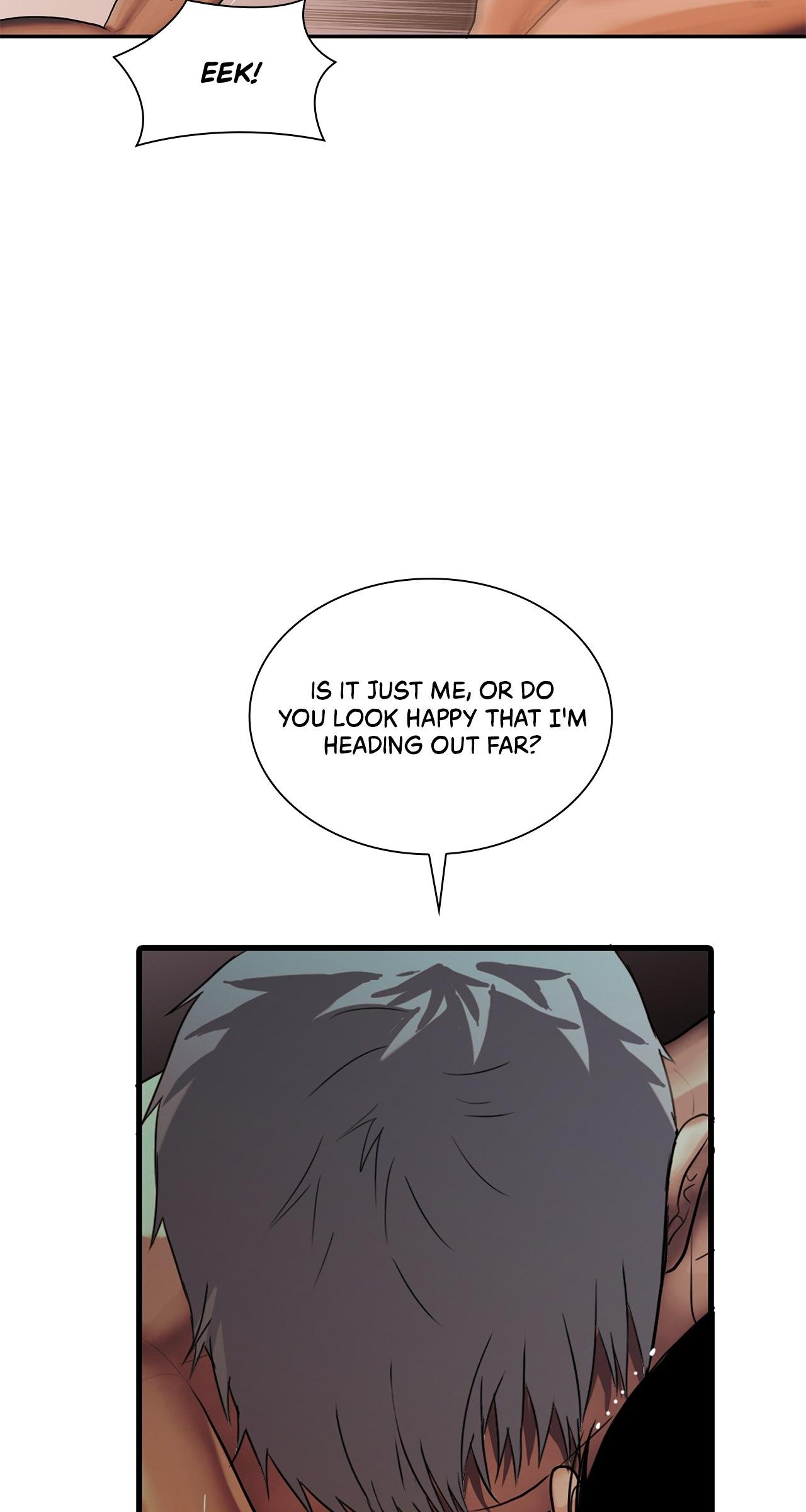 Read Corrosive chapter 64 image 2 on Lezhin
