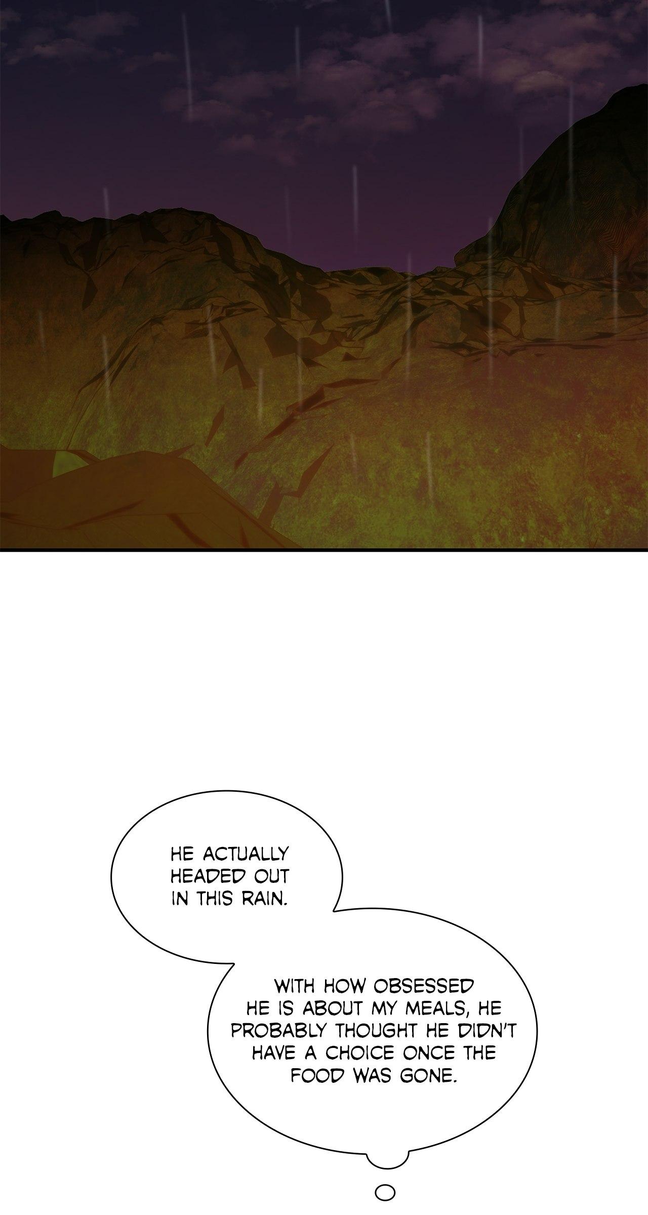 Read Corrosive chapter 64 image 26 on Lezhin
