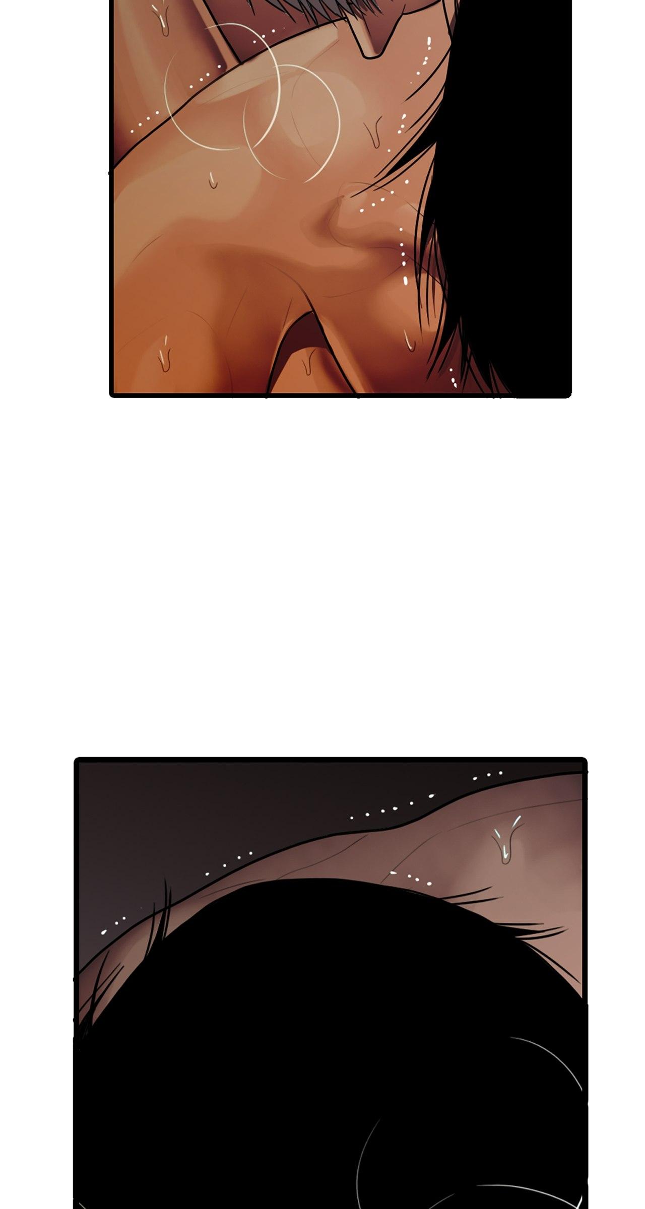 Read Corrosive chapter 64 image 3 on Lezhin