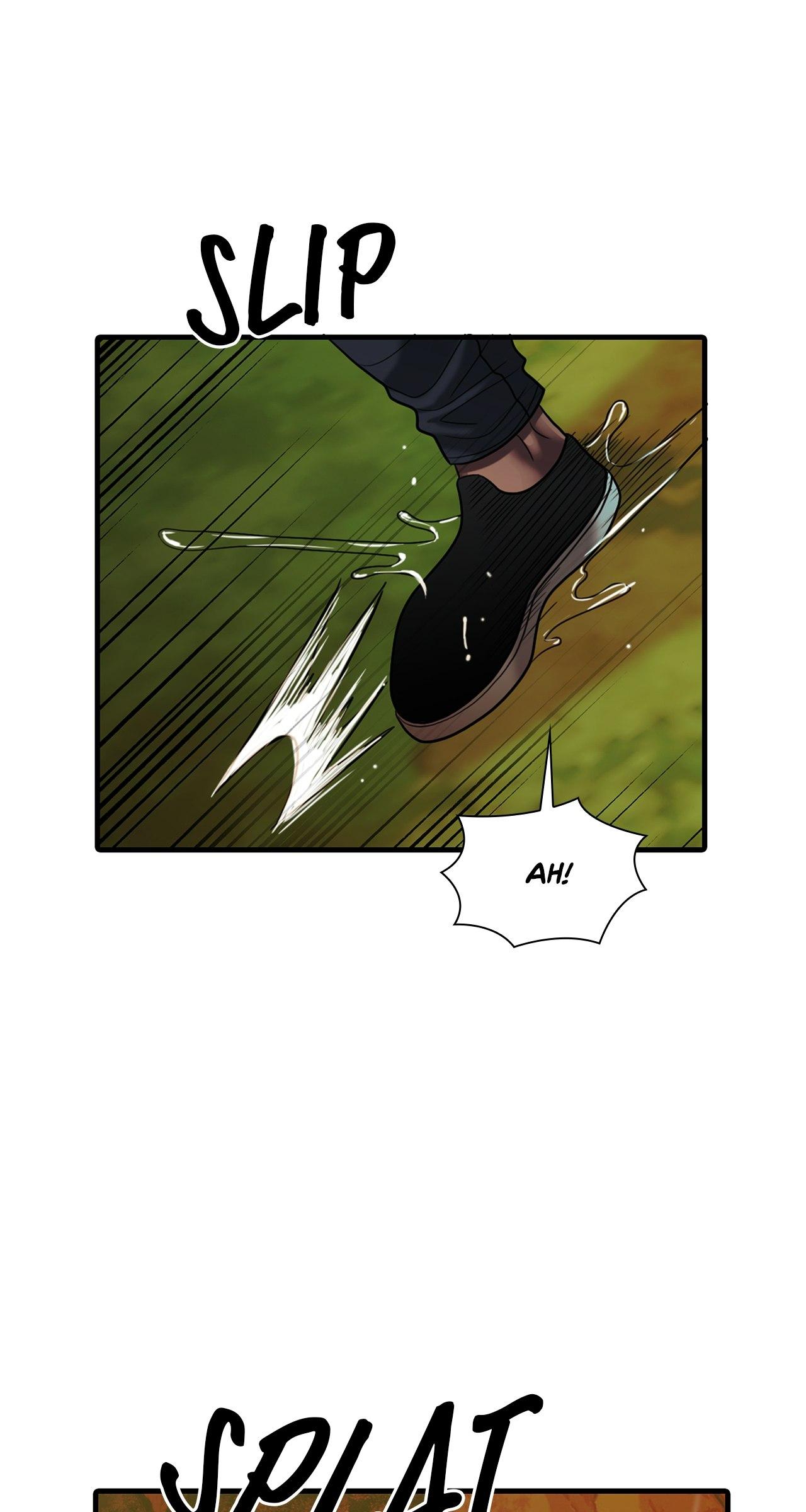Read Corrosive chapter 64 image 30 on Lezhin
