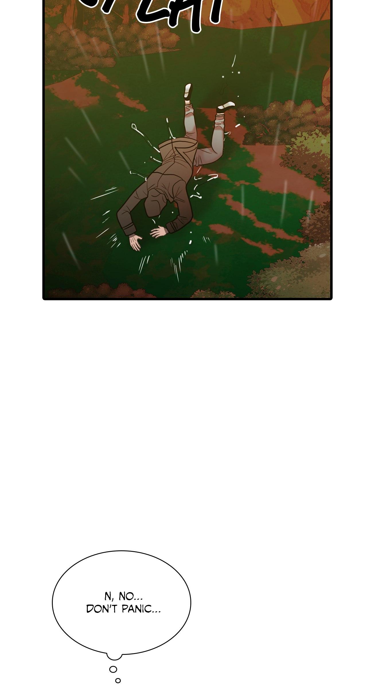 Read Corrosive chapter 64 image 31 on Lezhin
