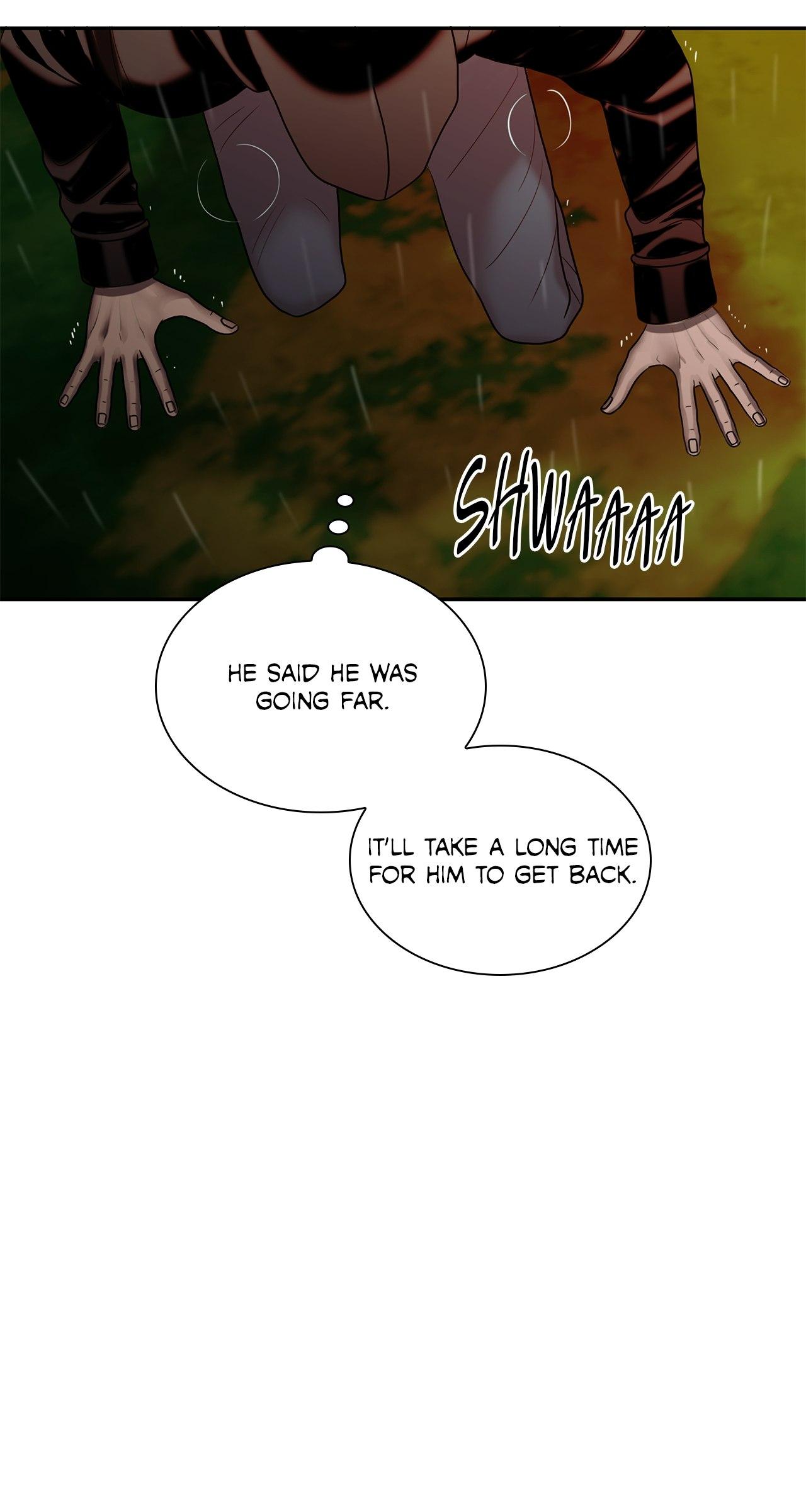 Read Corrosive chapter 64 image 32 on Lezhin