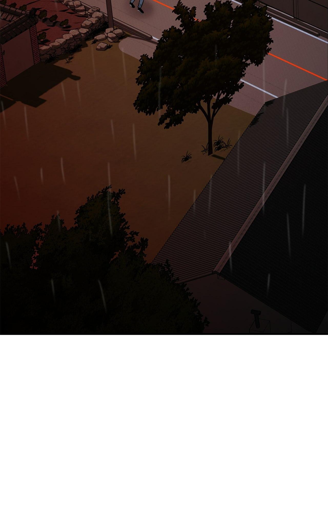 Read Corrosive chapter 64 image 35 on Lezhin