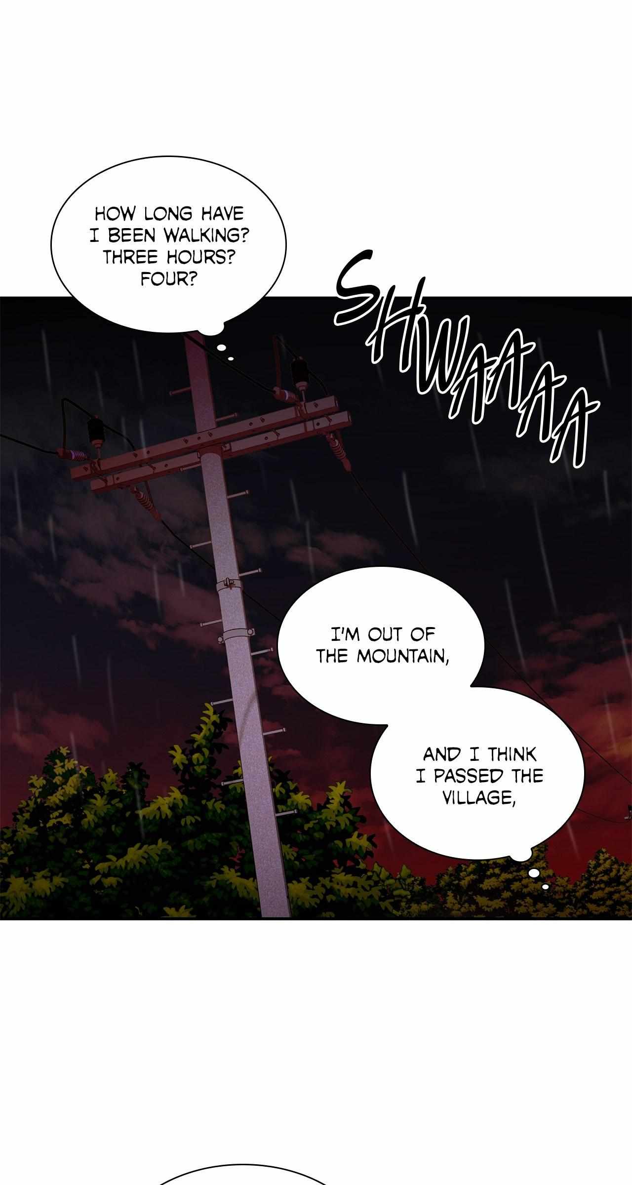 Read Corrosive chapter 64 image 36 on Lezhin