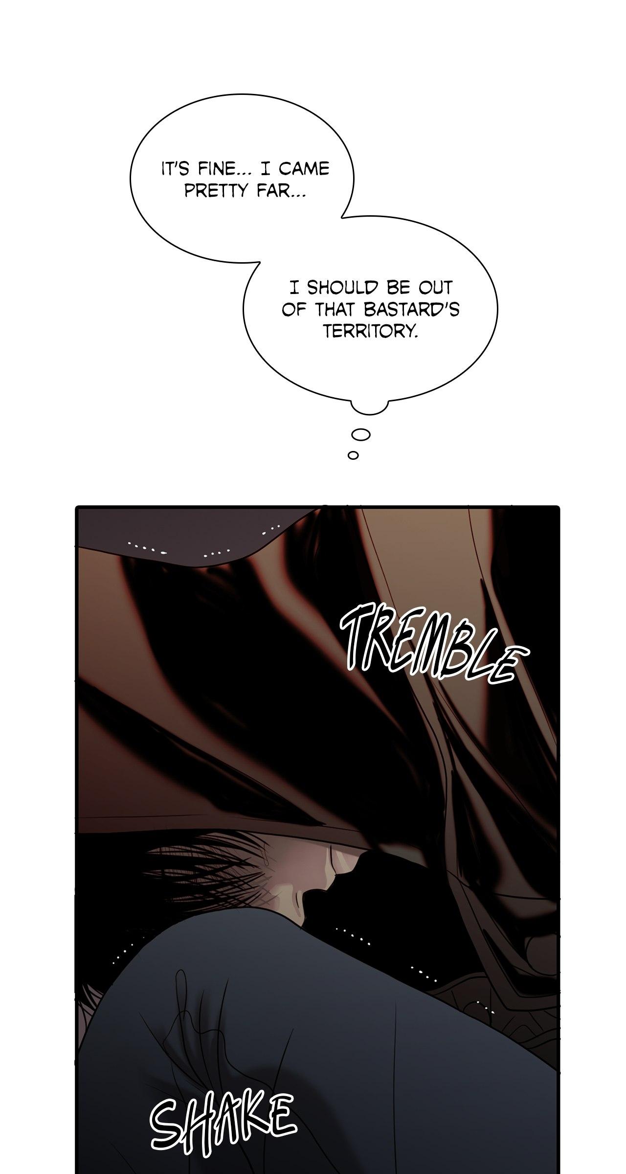 Read Corrosive chapter 64 image 42 on Lezhin