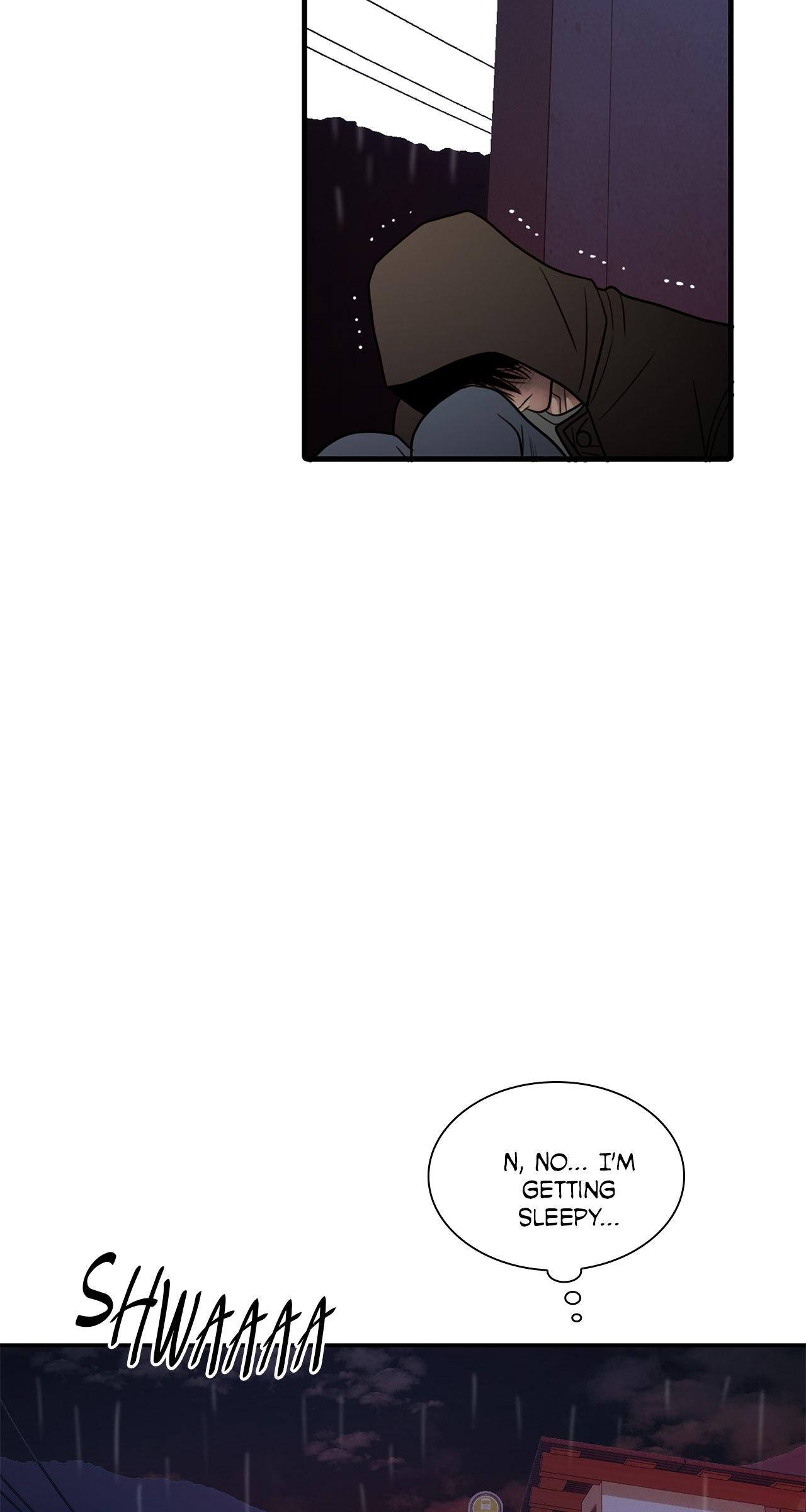 Read Corrosive chapter 64 image 44 on Lezhin