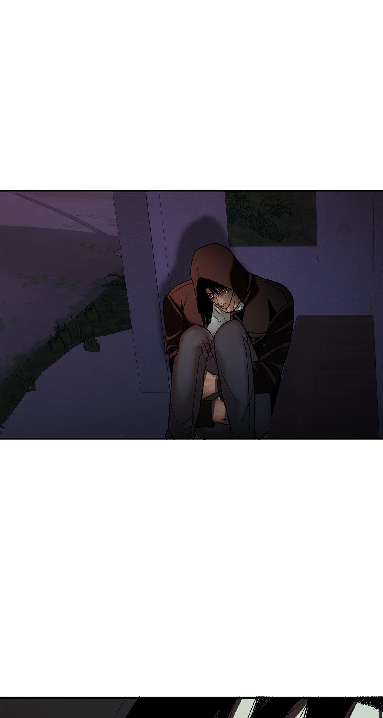 Read Corrosive chapter 64 image 50 on Lezhin