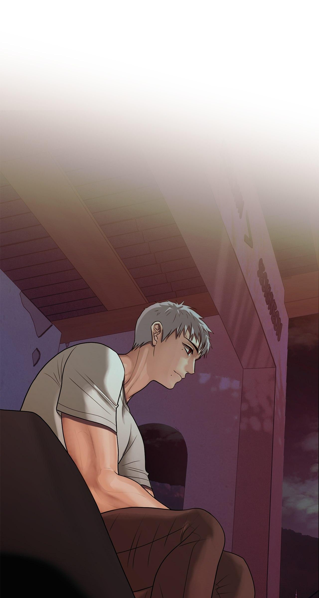 Read Corrosive chapter 64 image 52 on Lezhin