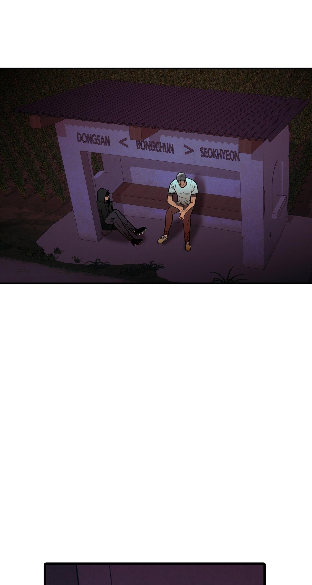 Read Corrosive chapter 64 image 54 on Lezhin