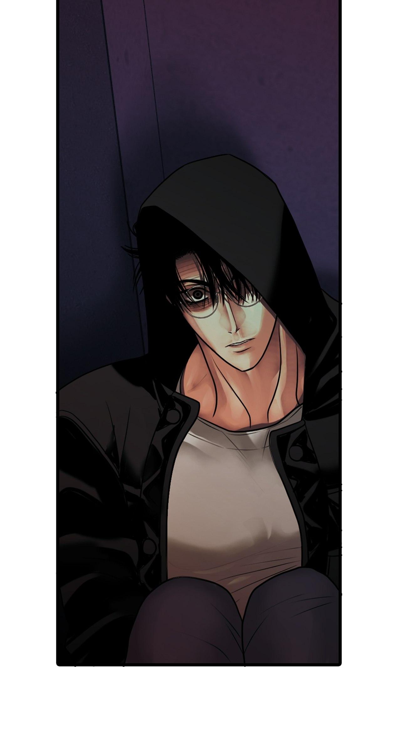 Read Corrosive chapter 64 image 55 on Lezhin