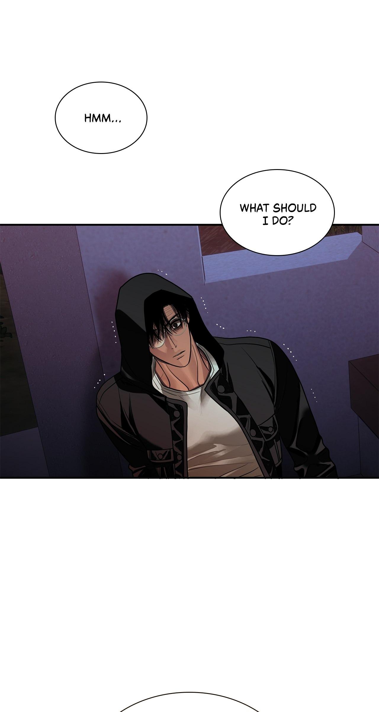 Read Corrosive chapter 64 image 65 on Lezhin