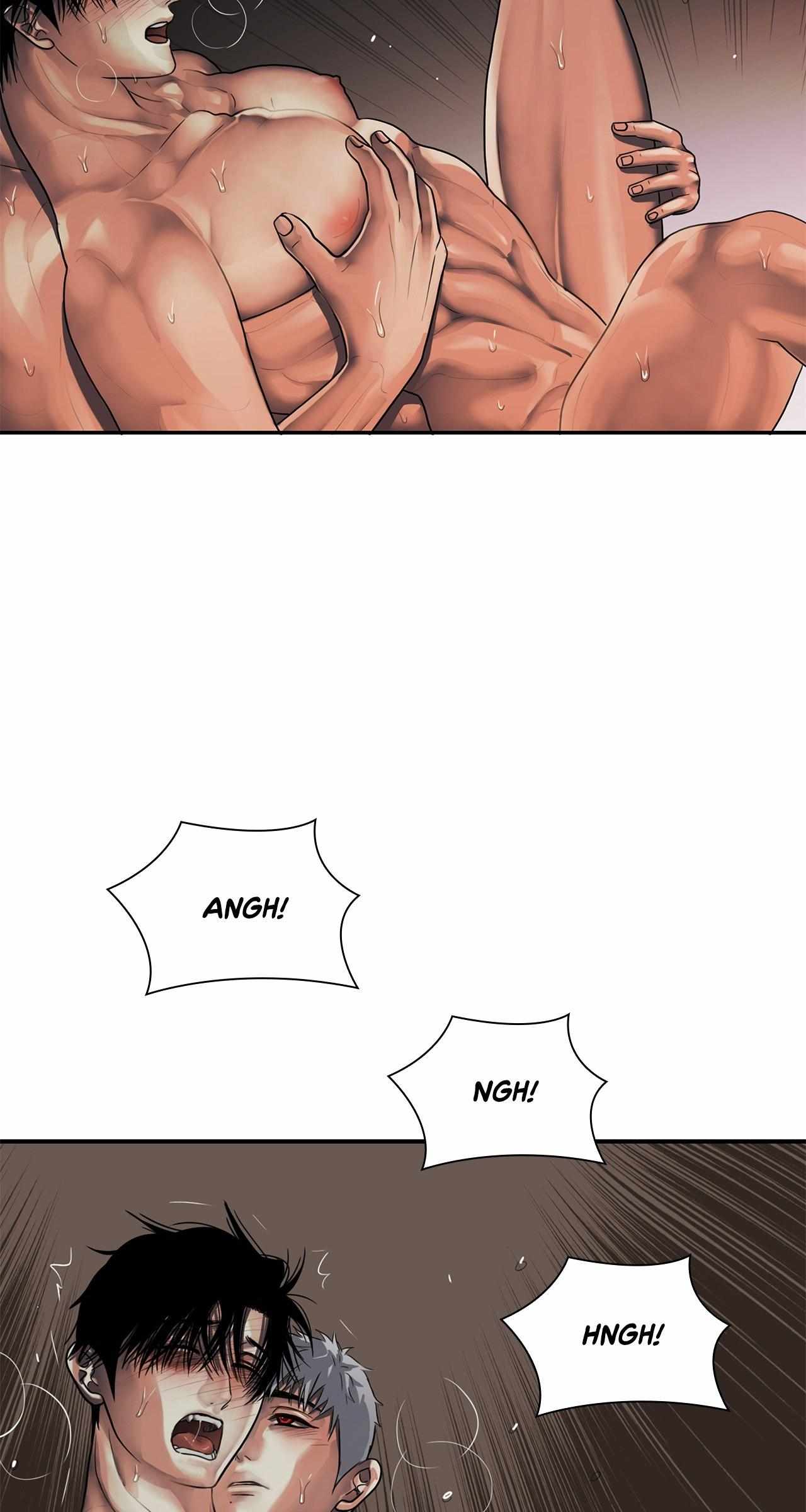 Read Corrosive chapter 64 image 7 on Lezhin