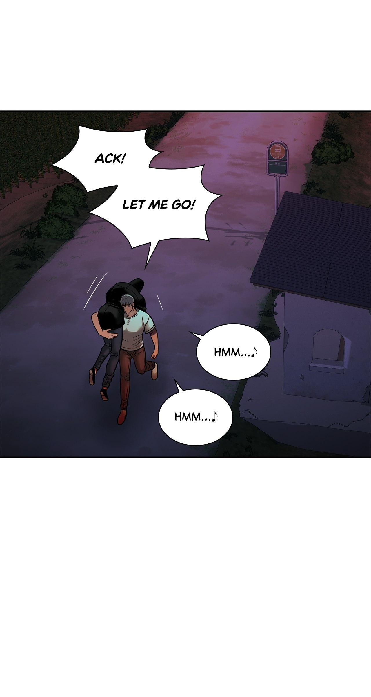 Read Corrosive chapter 64 image 70 on Lezhin