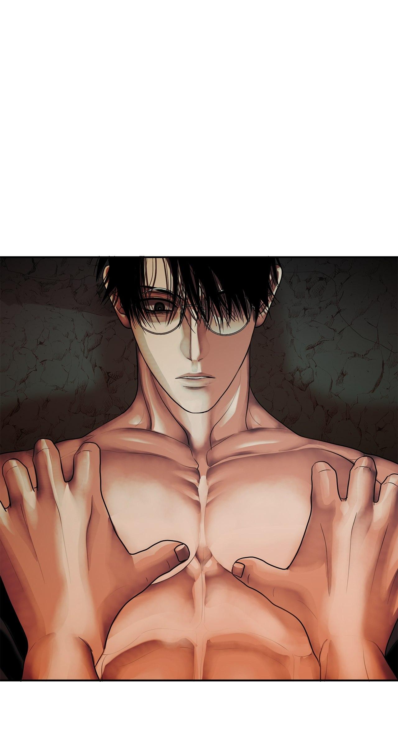 Read Corrosive chapter 64 image 75 on Lezhin