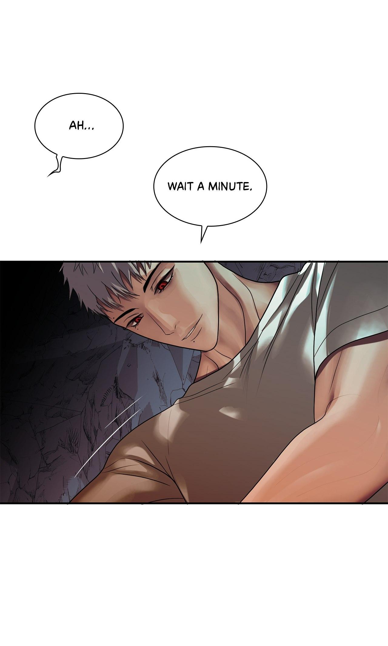 Read Corrosive chapter 64 image 76 on Lezhin