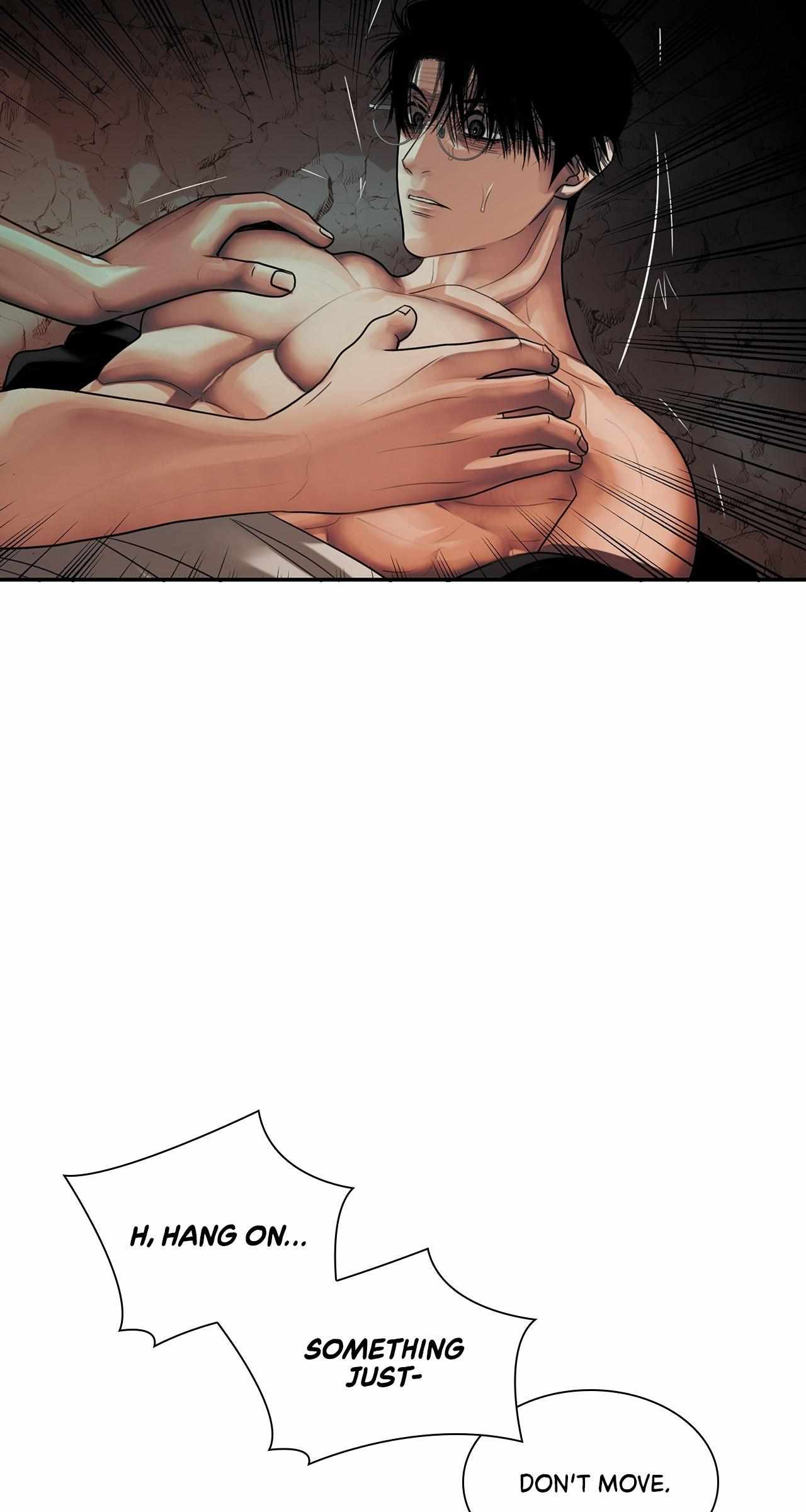 Read Corrosive chapter 64 image 79 on Lezhin