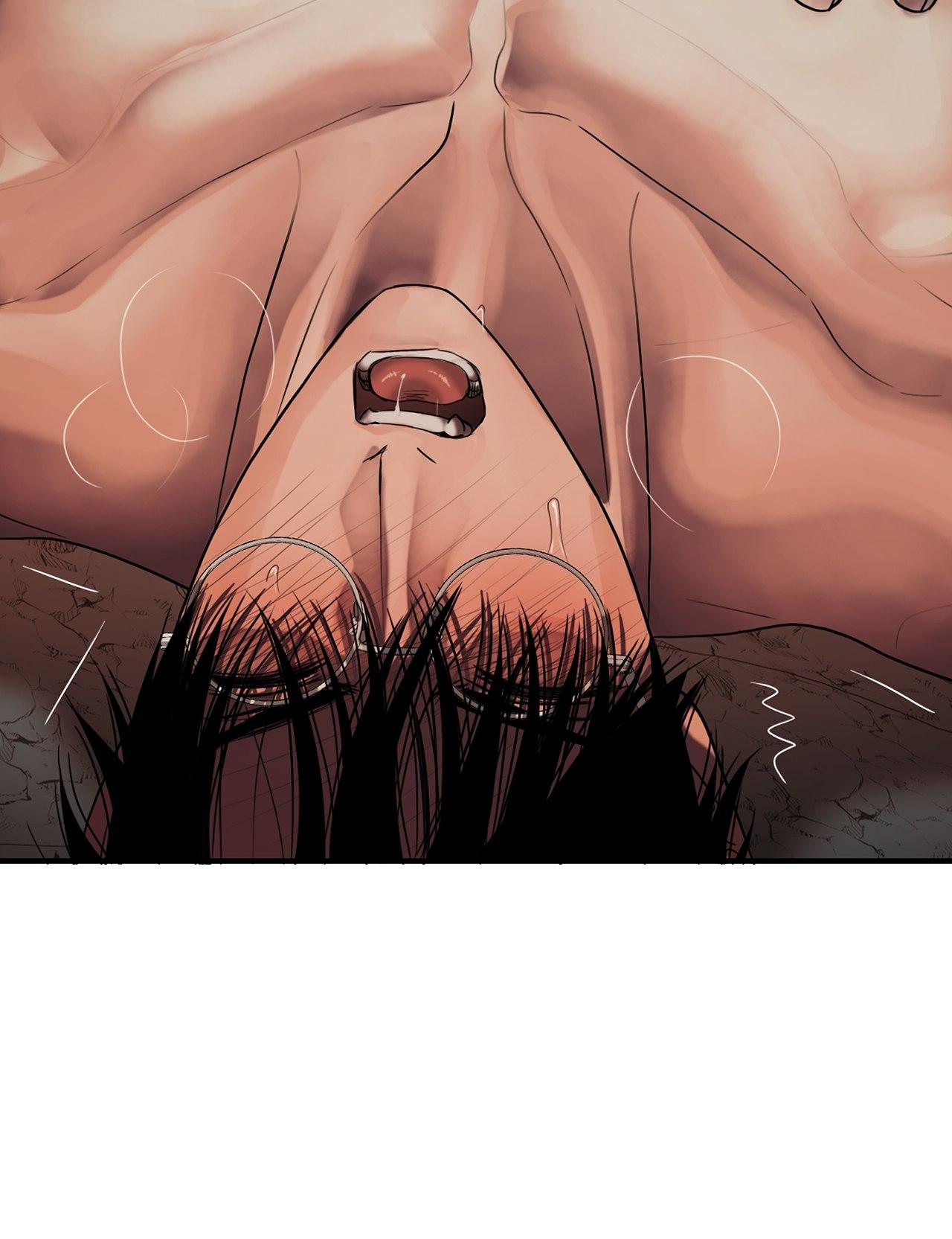 Read Corrosive chapter 64 image 82 on Lezhin