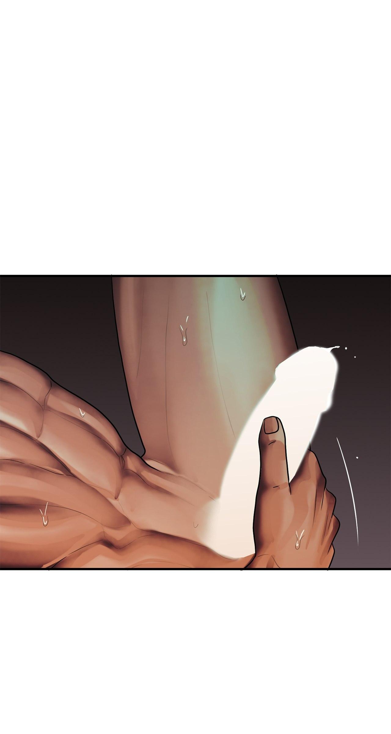 Read Corrosive chapter 64 image 9 on Lezhin