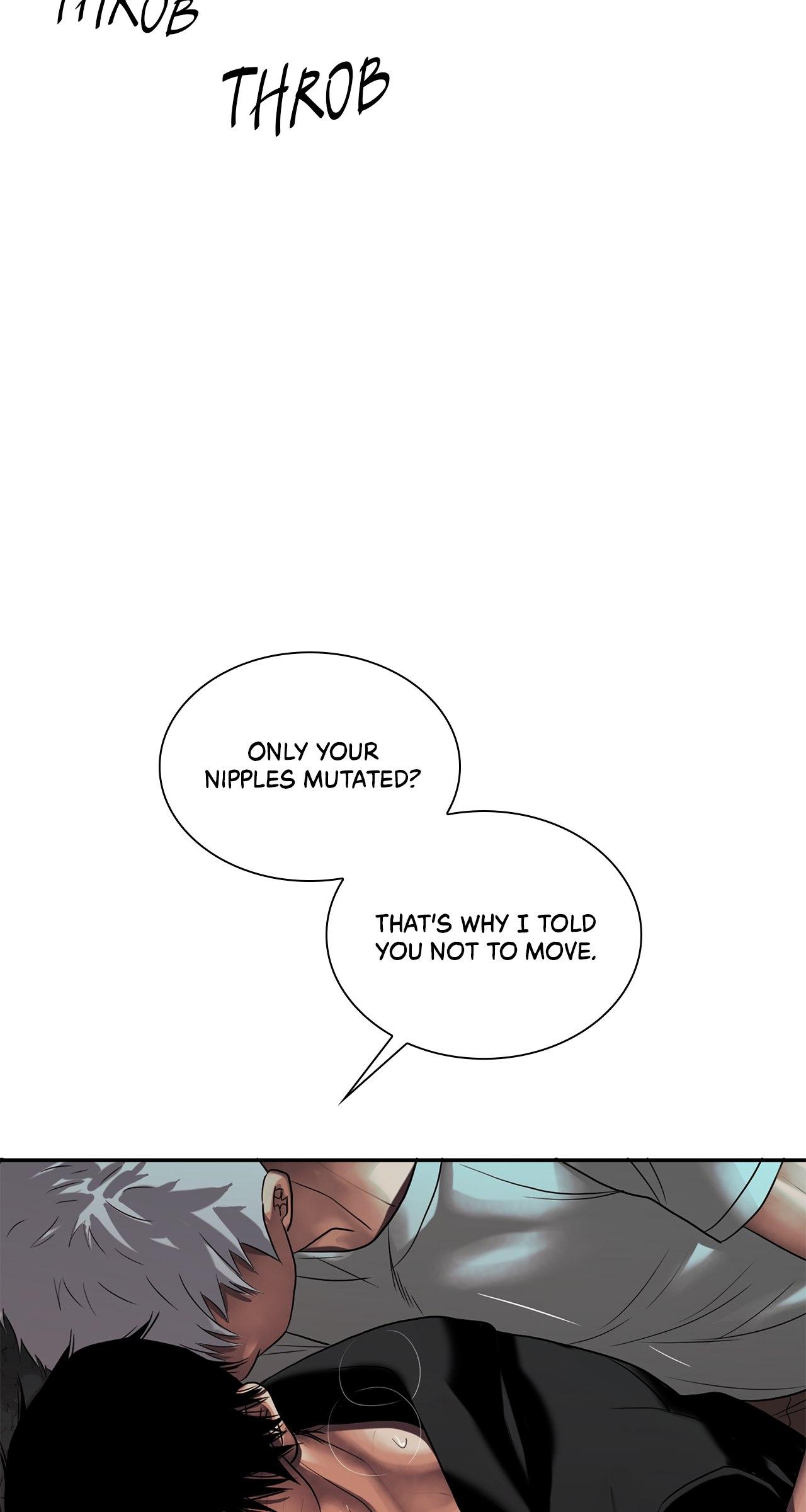 Read Corrosive chapter 65 image 11 on Lezhin