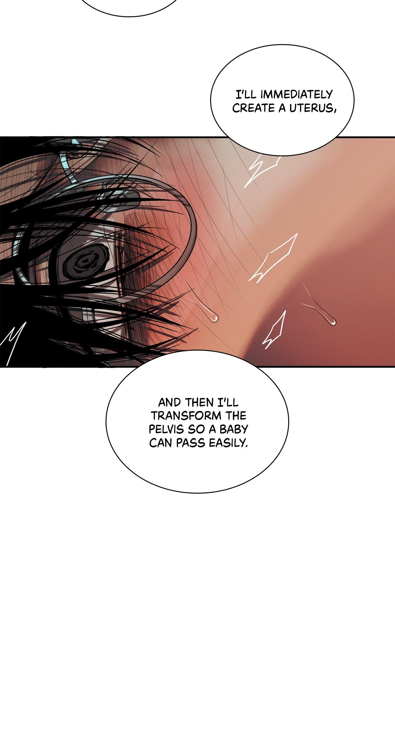 Read Corrosive chapter 65 image 16 on Lezhin