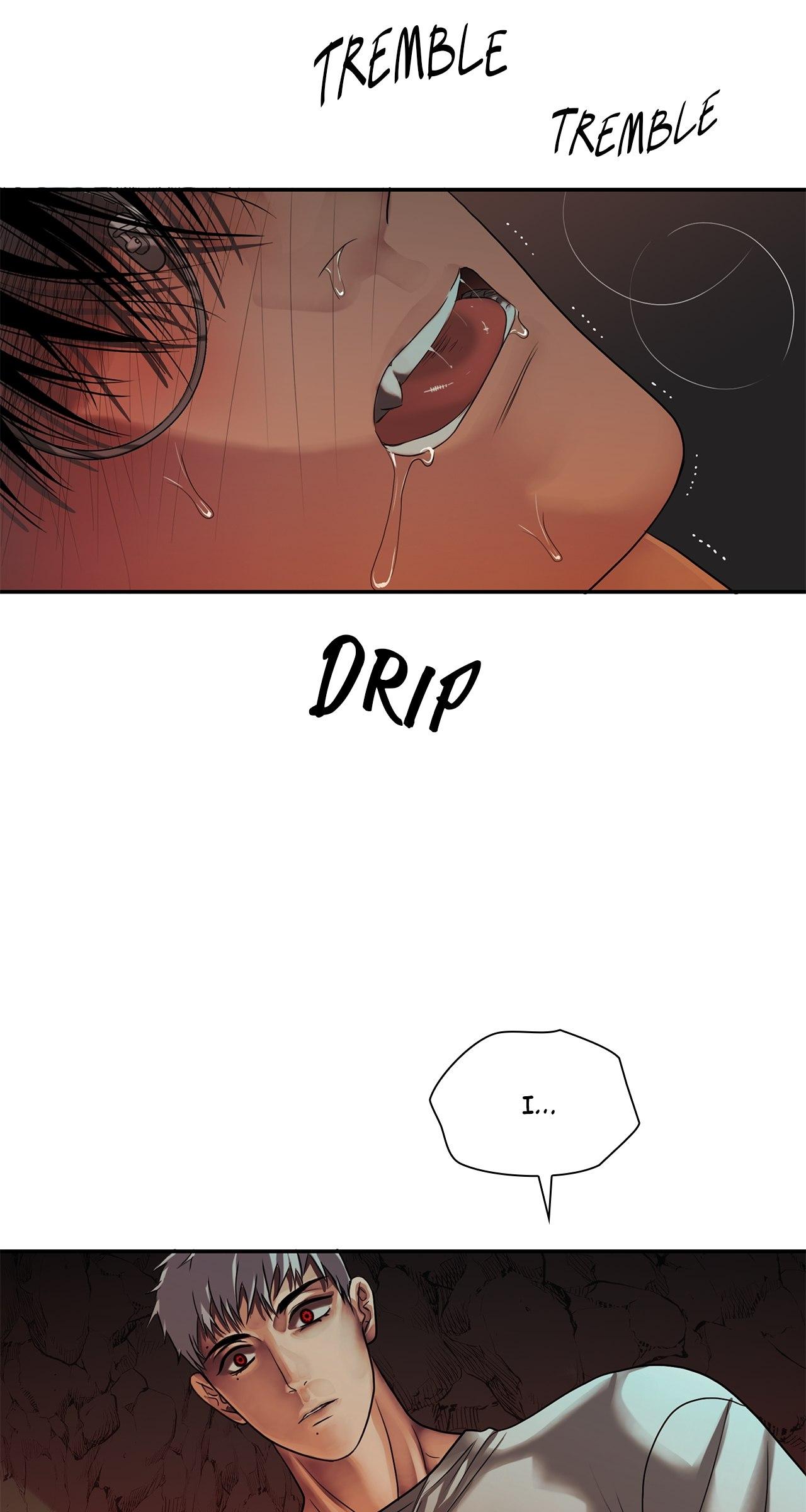 Read Corrosive chapter 65 image 17 on Lezhin