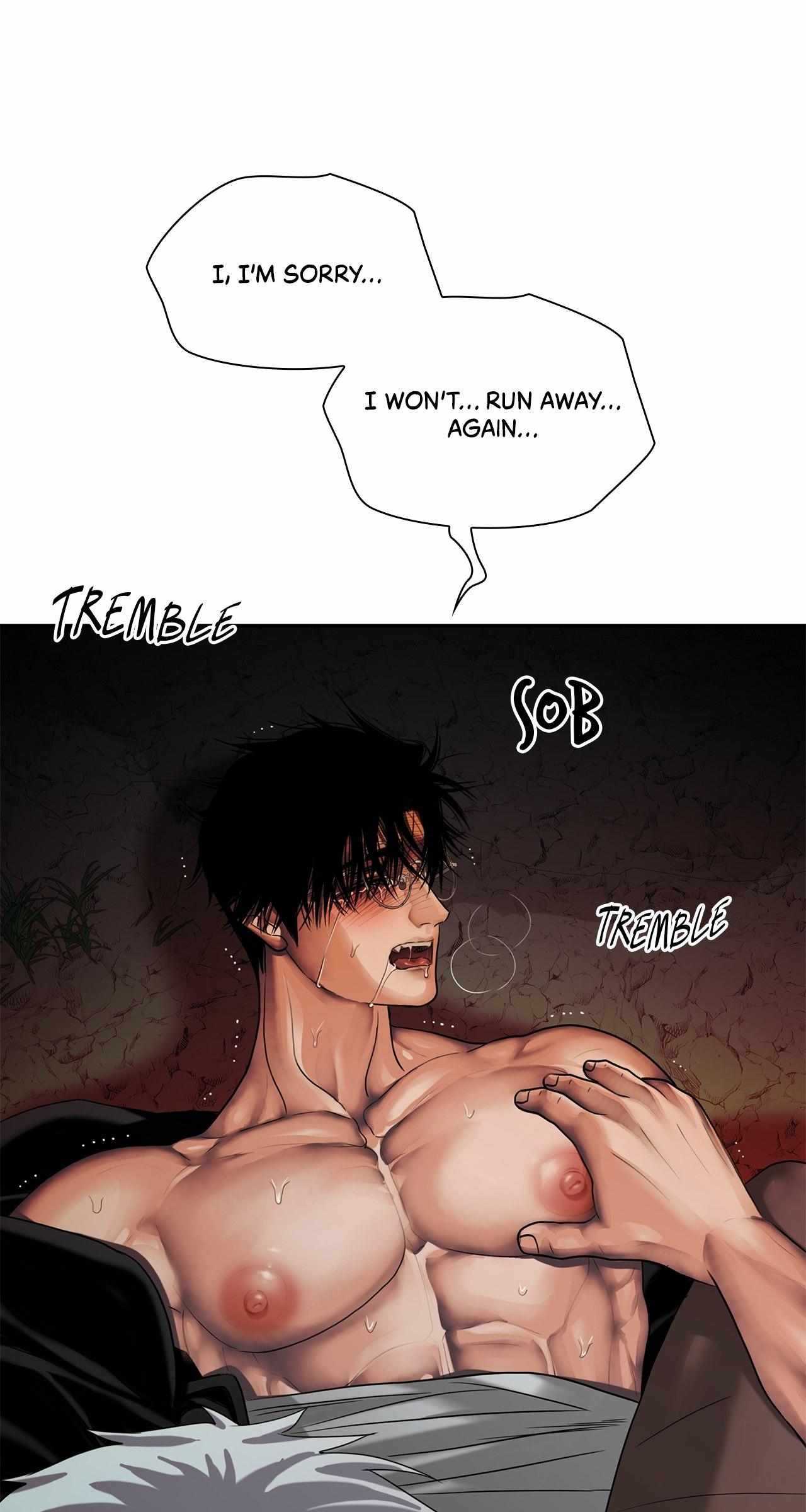 Read Corrosive chapter 65 image 19 on Lezhin