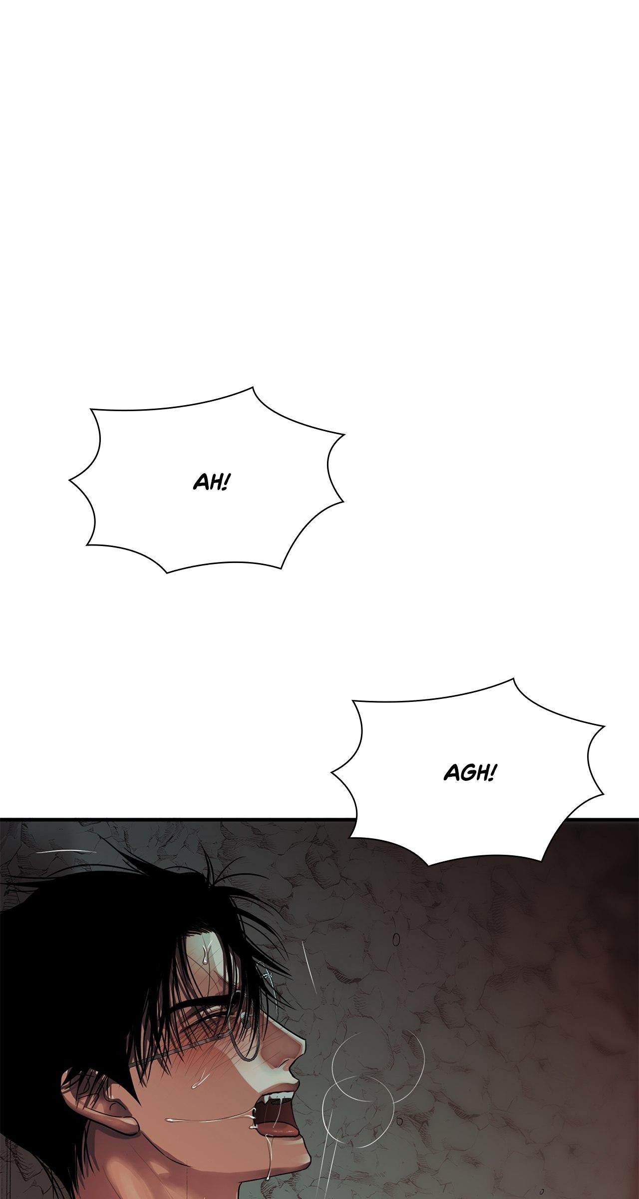 Read Corrosive chapter 65 image 2 on Lezhin