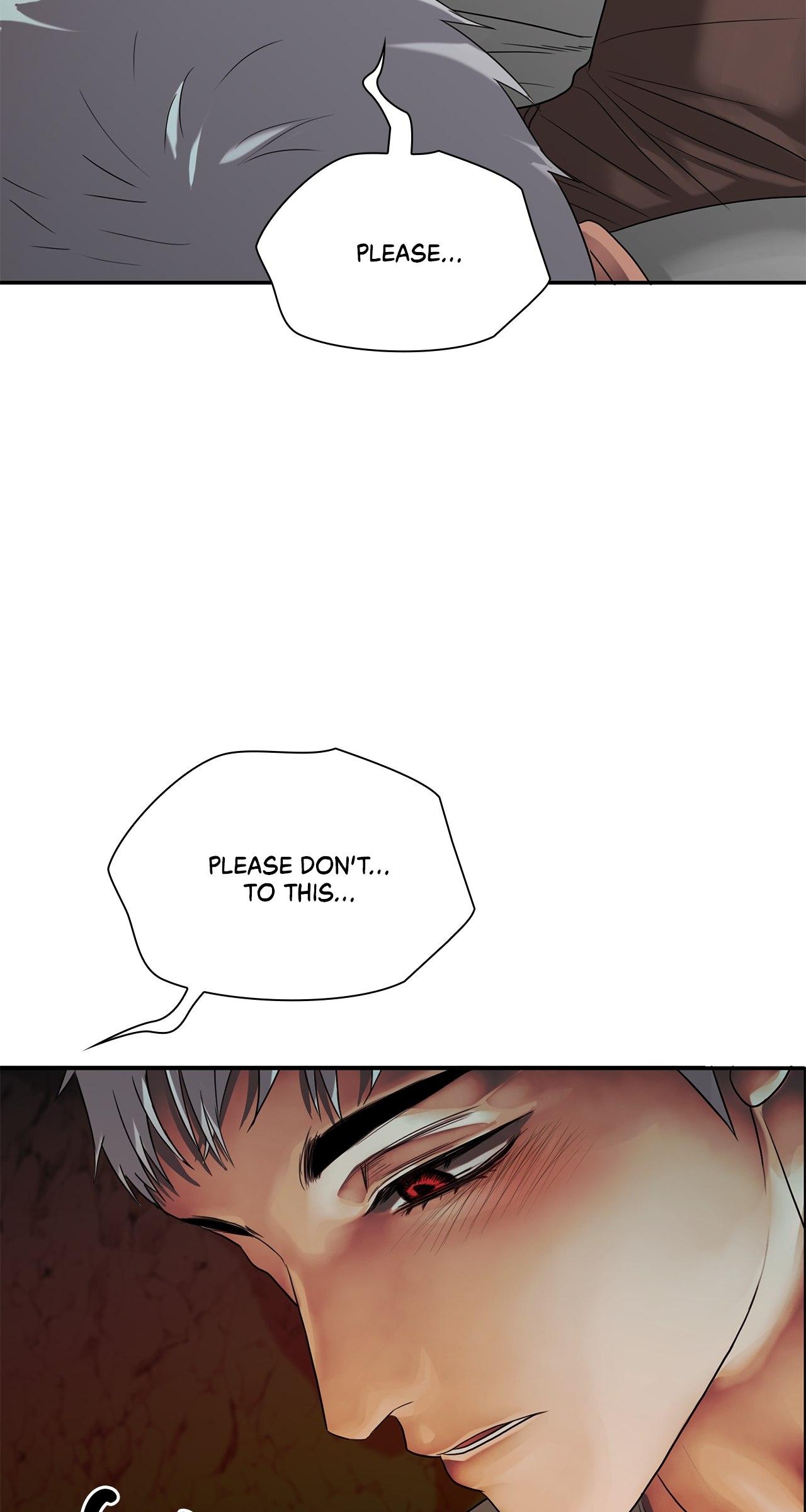 Read Corrosive chapter 65 image 20 on Lezhin