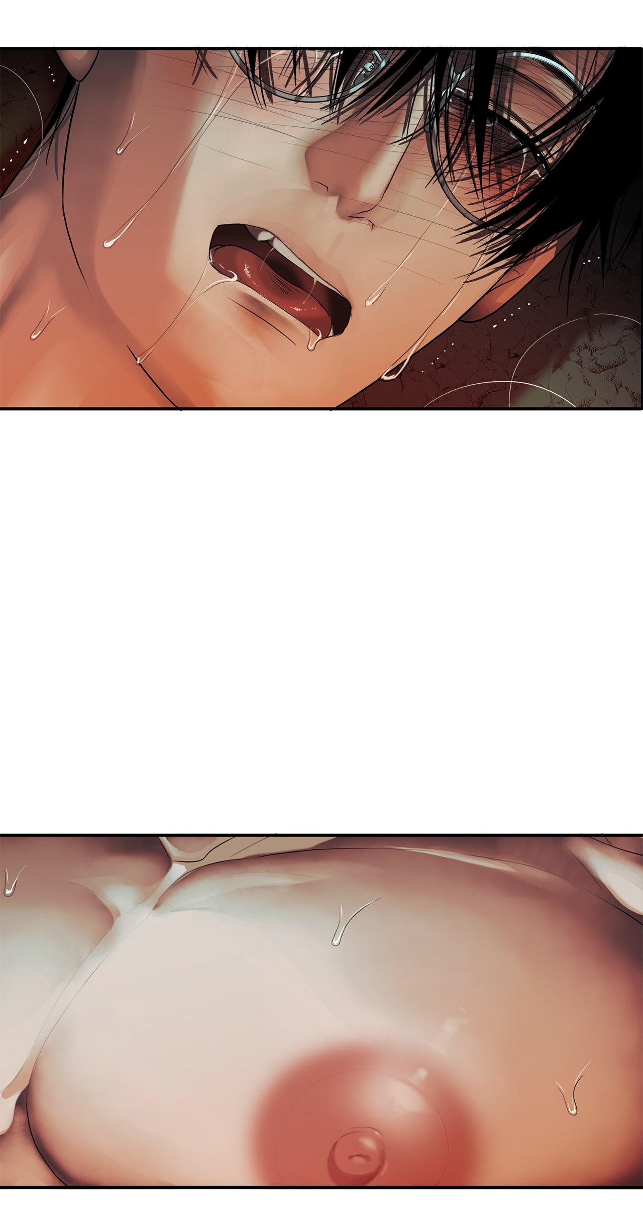 Read Corrosive chapter 65 image 22 on Lezhin