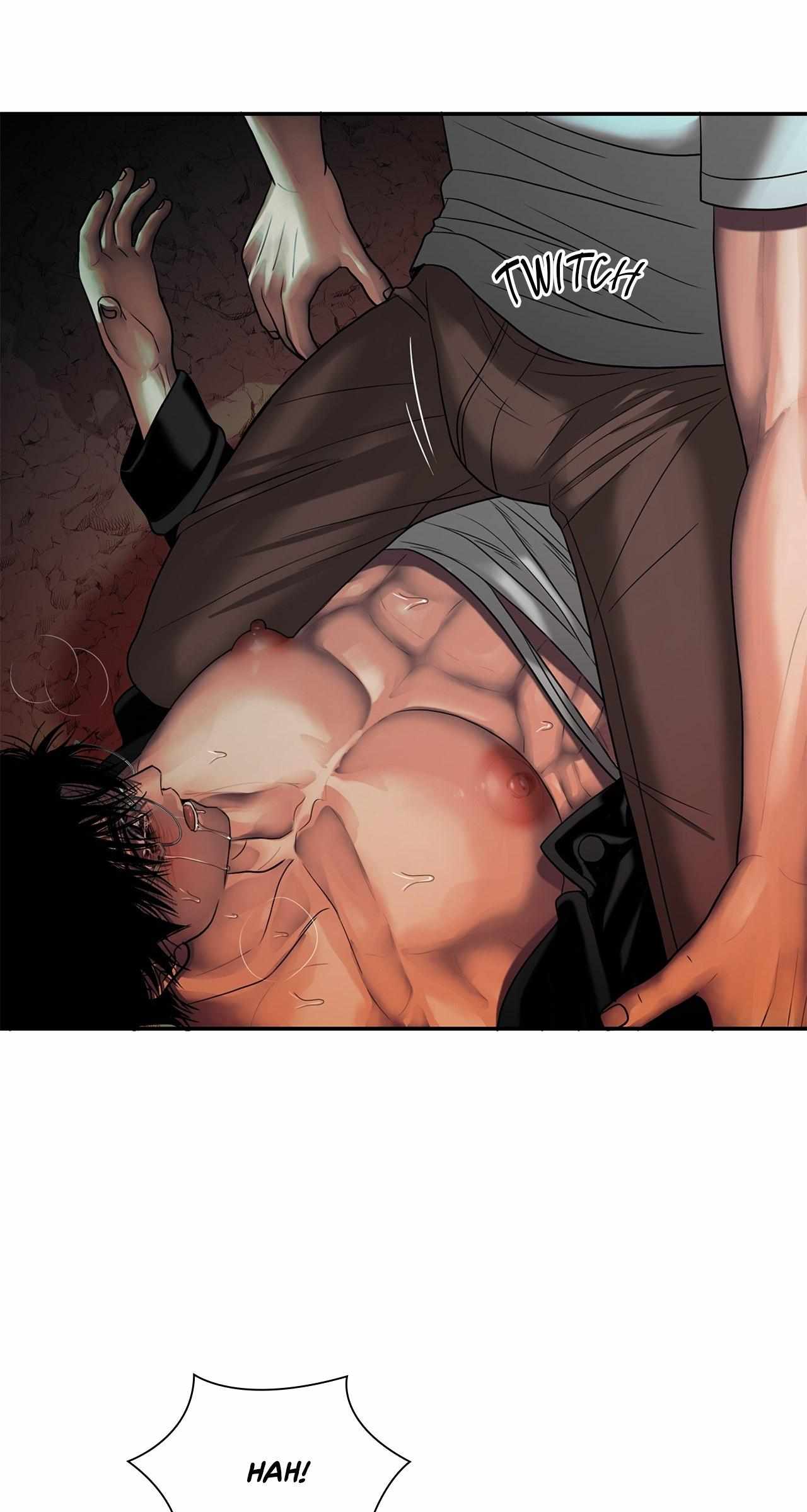 Read Corrosive chapter 65 image 24 on Lezhin