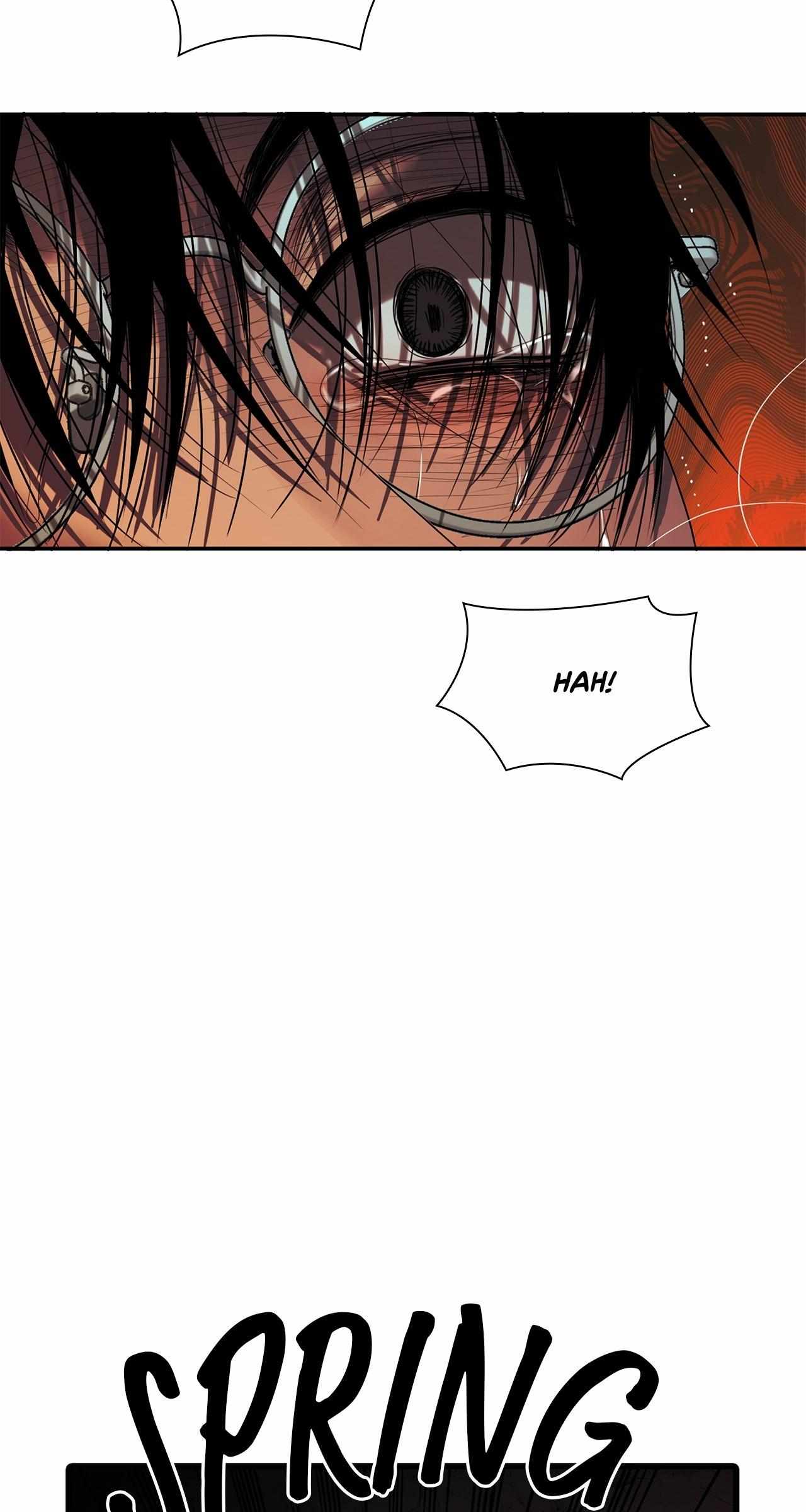 Read Corrosive chapter 65 image 25 on Lezhin