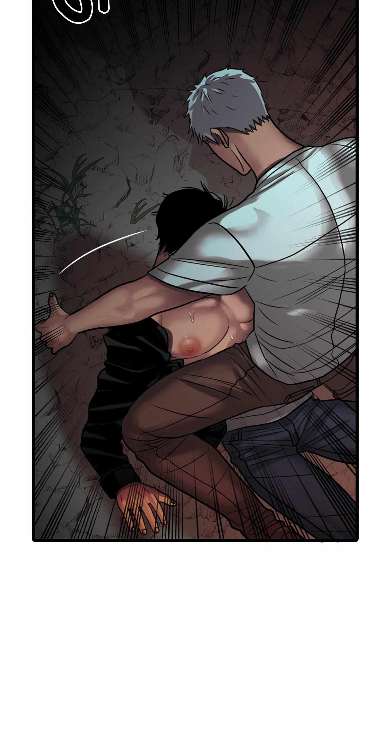 Read Corrosive chapter 65 image 26 on Lezhin