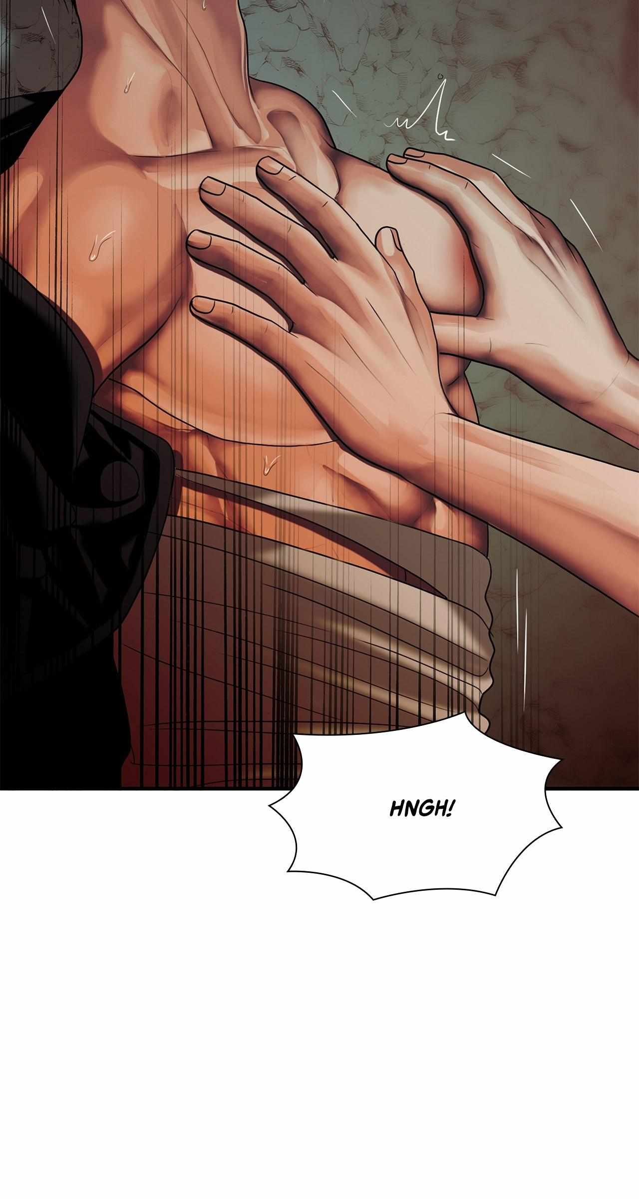 Read Corrosive chapter 65 image 3 on Lezhin