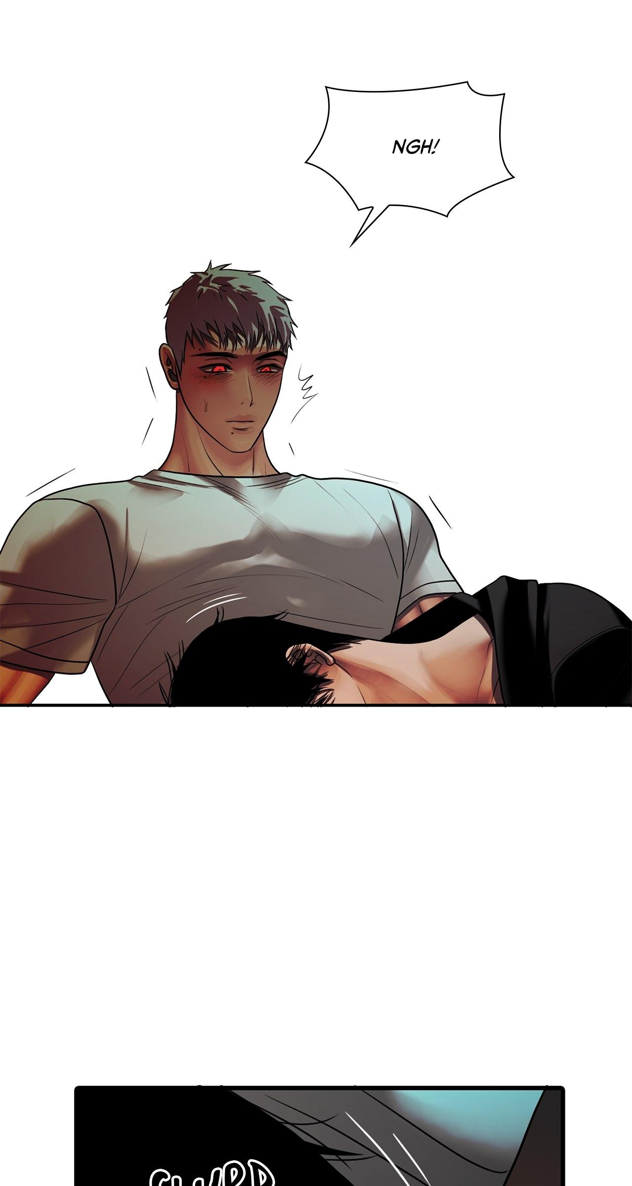 Read Corrosive chapter 65 image 30 on Lezhin