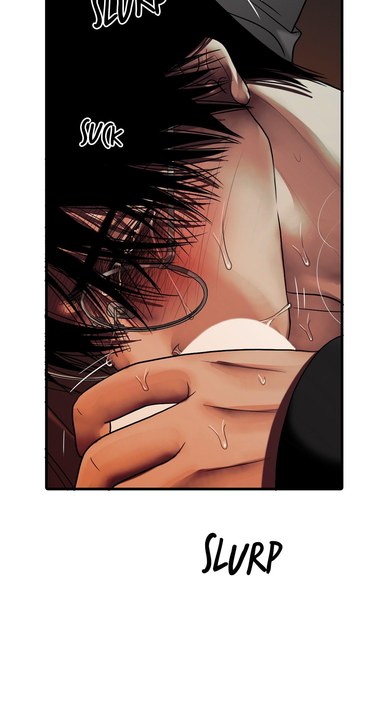 Read Corrosive chapter 65 image 31 on Lezhin