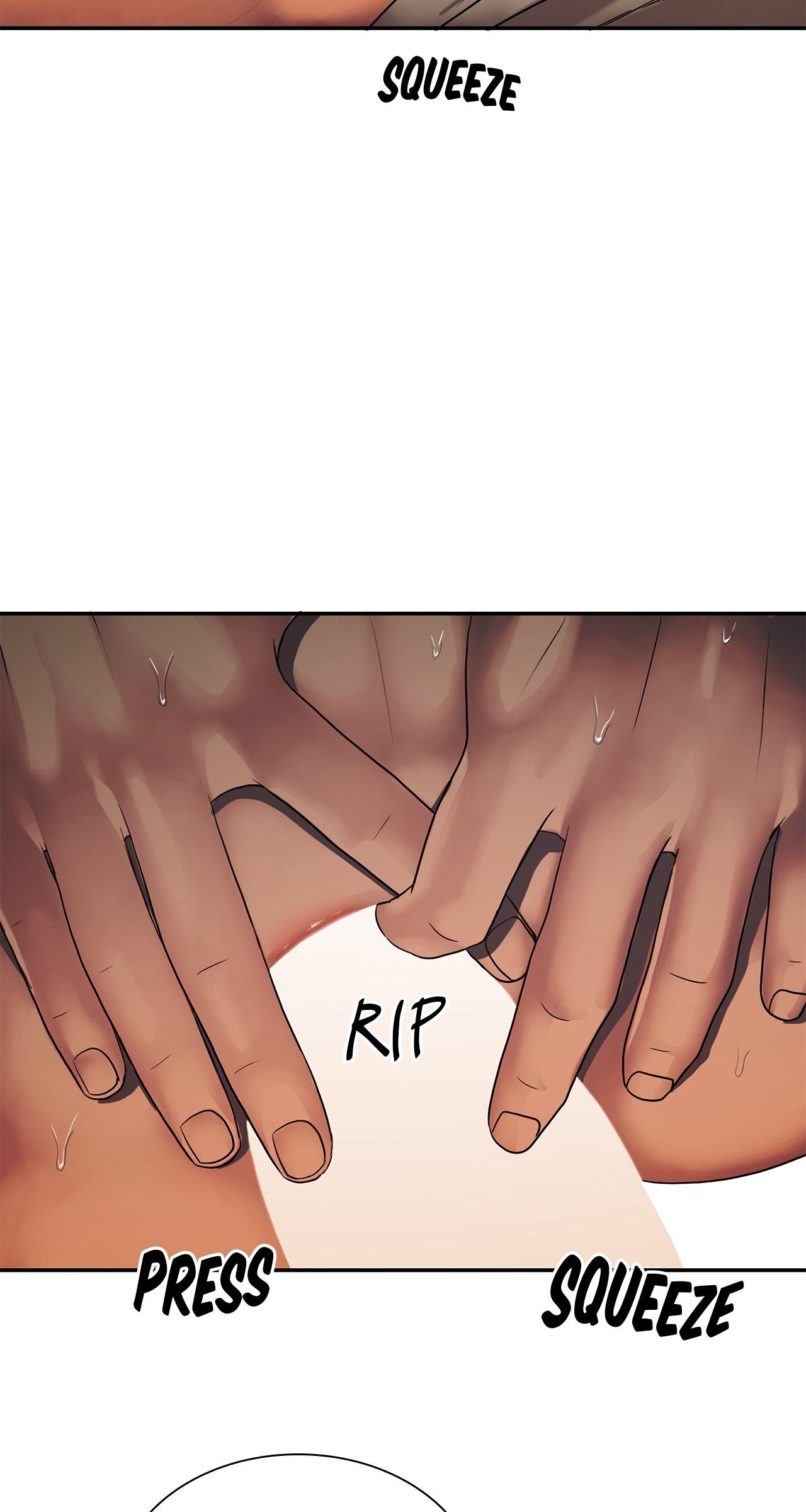 Read Corrosive chapter 65 image 36 on Lezhin