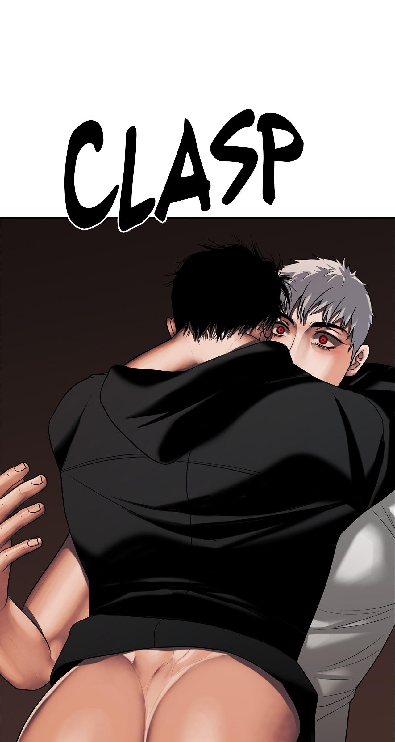 Read Corrosive chapter 65 image 38 on Lezhin