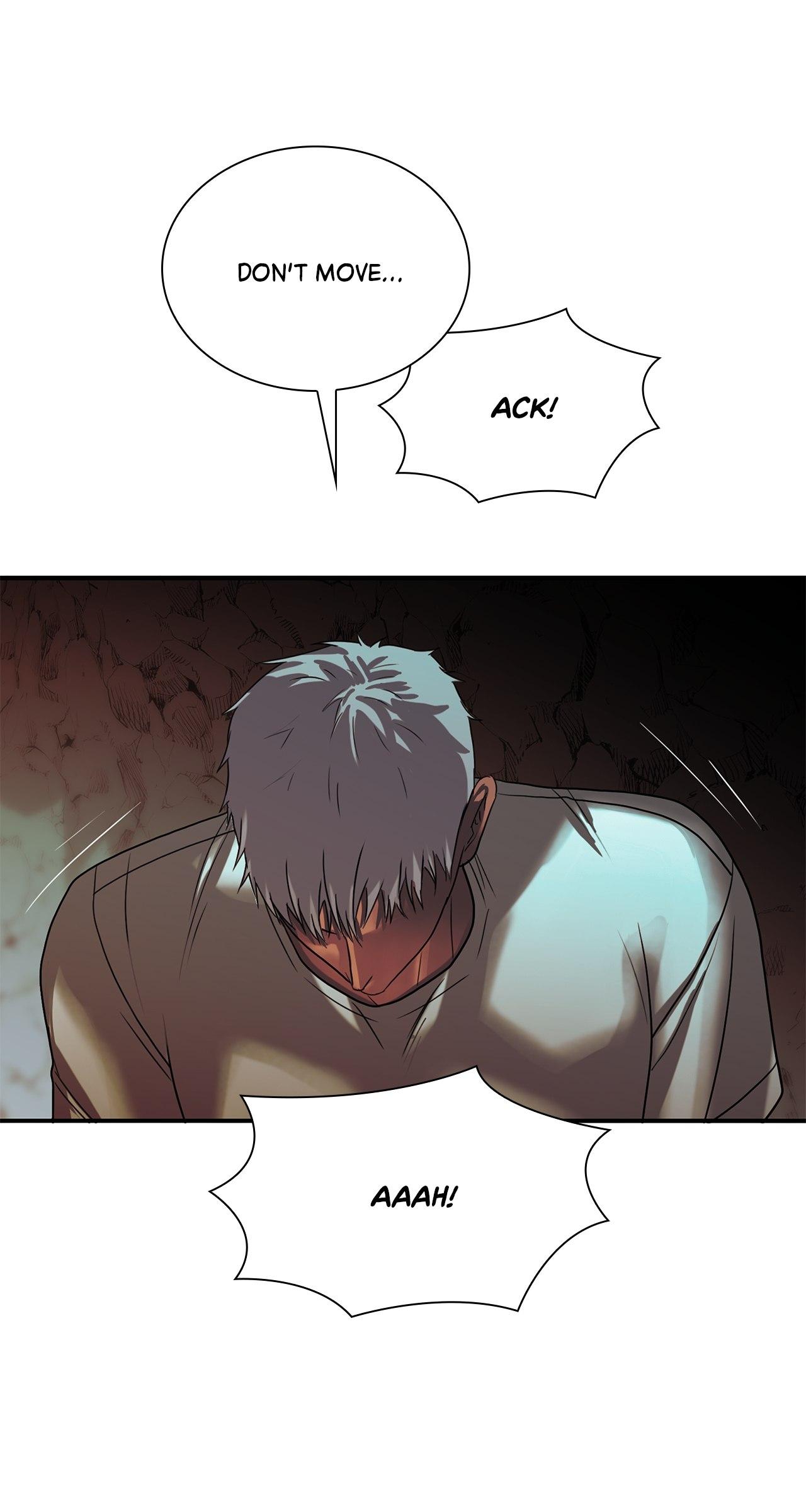 Read Corrosive chapter 65 image 4 on Lezhin