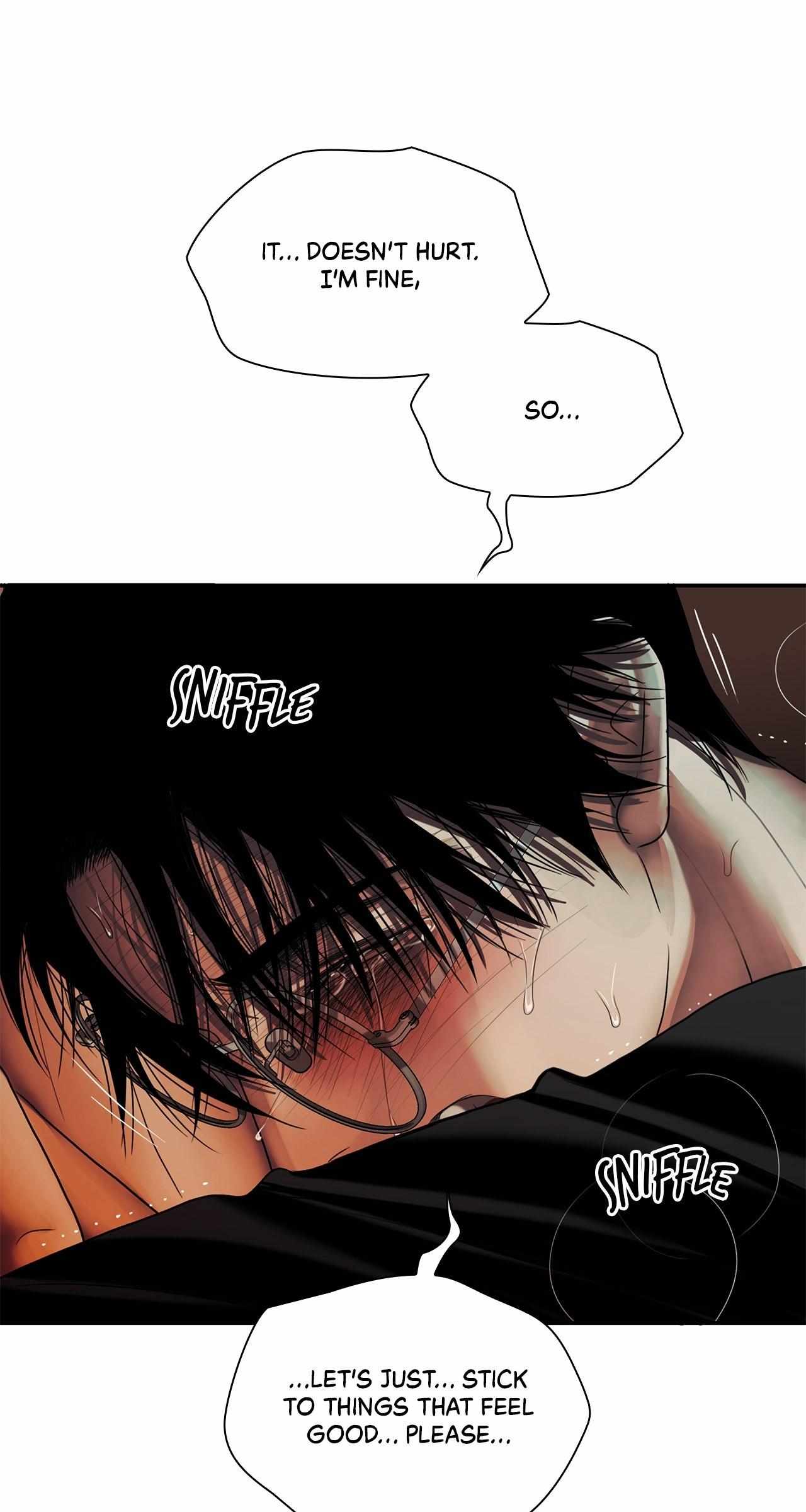 Read Corrosive chapter 65 image 40 on Lezhin