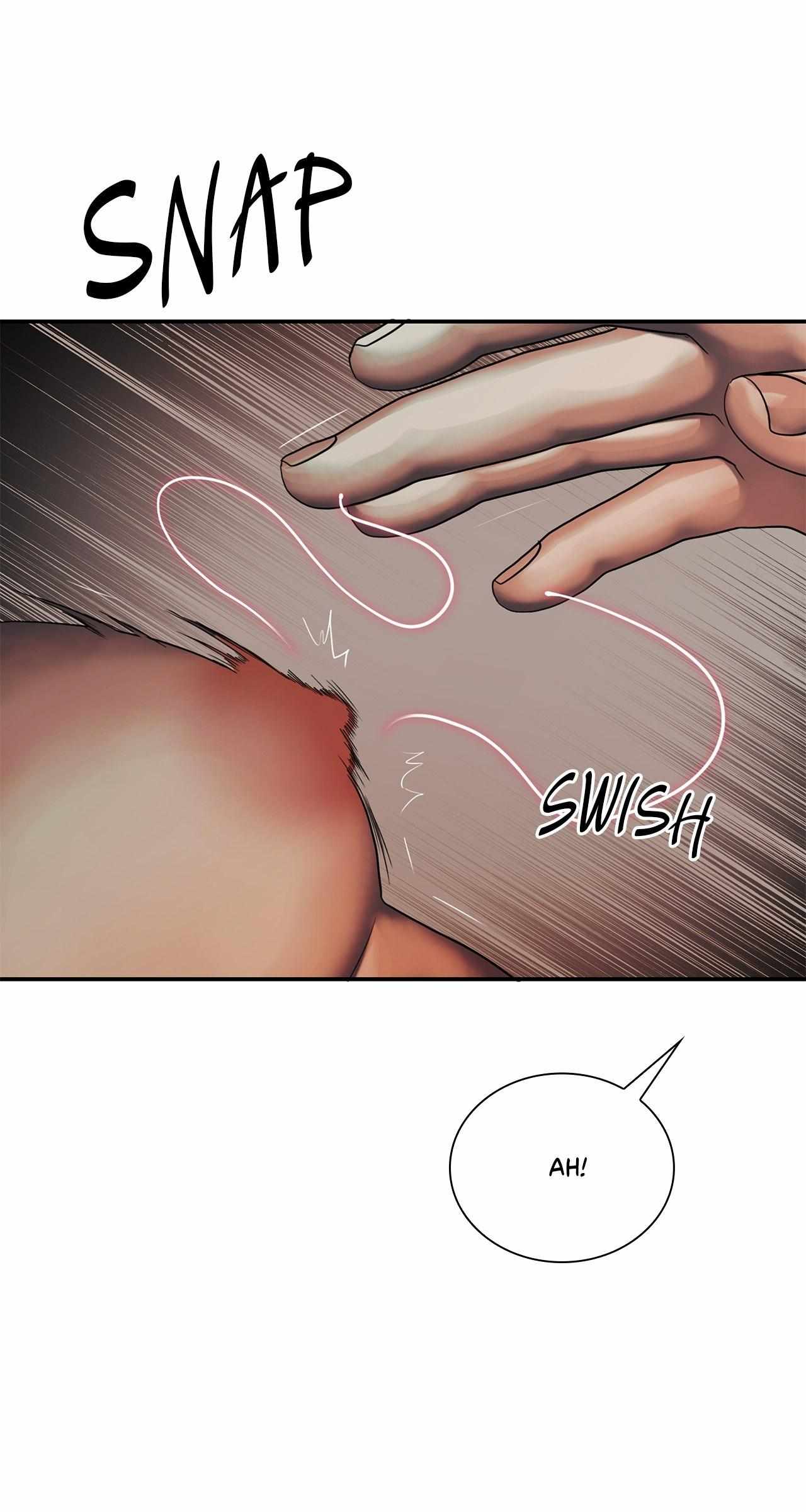 Read Corrosive chapter 65 image 5 on Lezhin