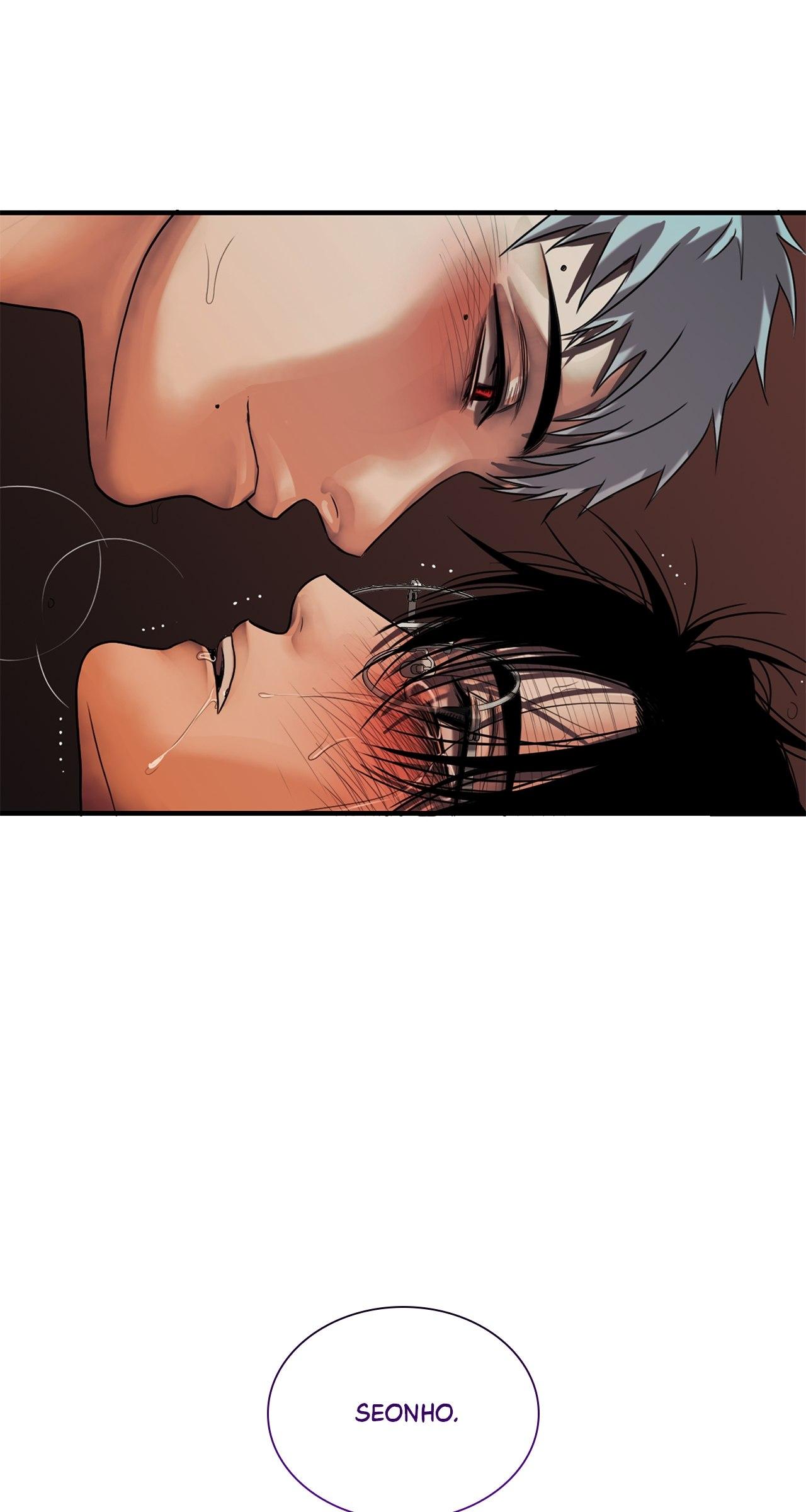 Read Corrosive chapter 65 image 52 on Lezhin