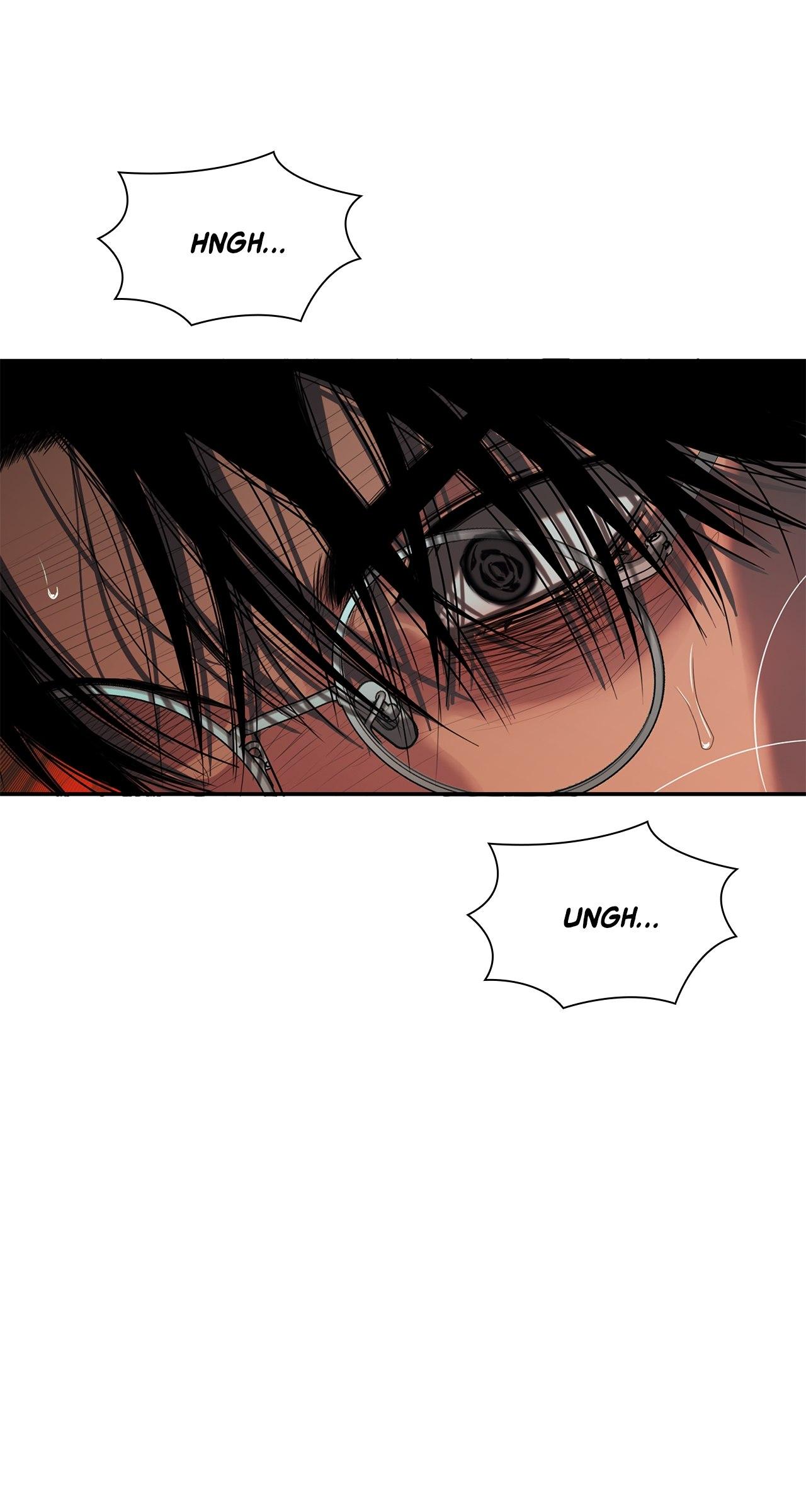 Read Corrosive chapter 65 image 8 on Lezhin