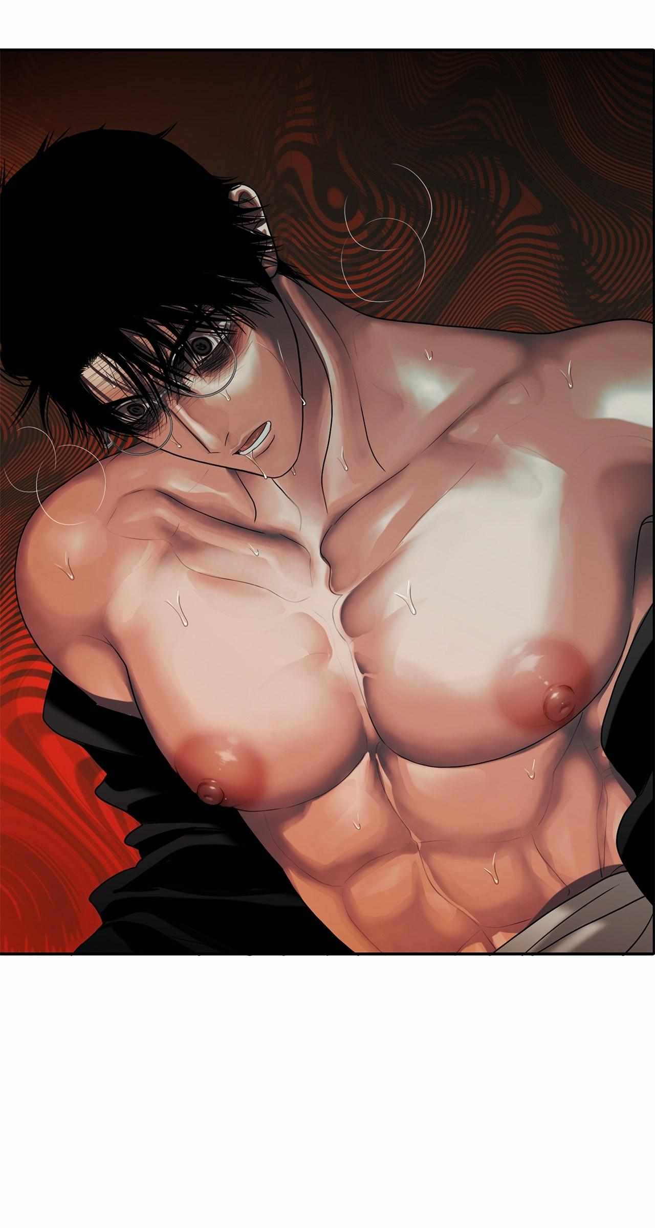 Read Corrosive chapter 65 image 9 on Lezhin